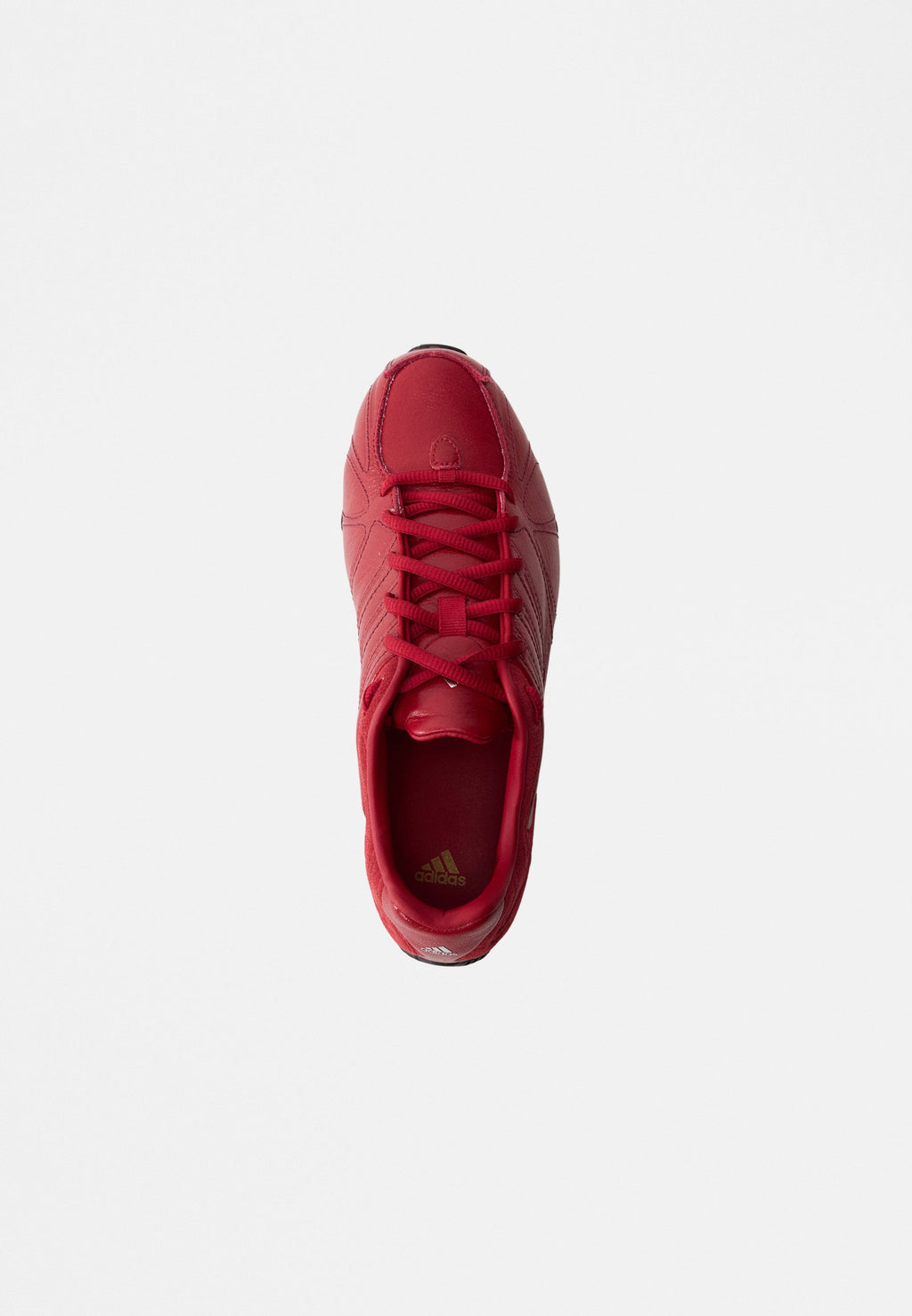 GHOST SPRINT W - Trainers - team victory red/core black/silver-coloured metallic