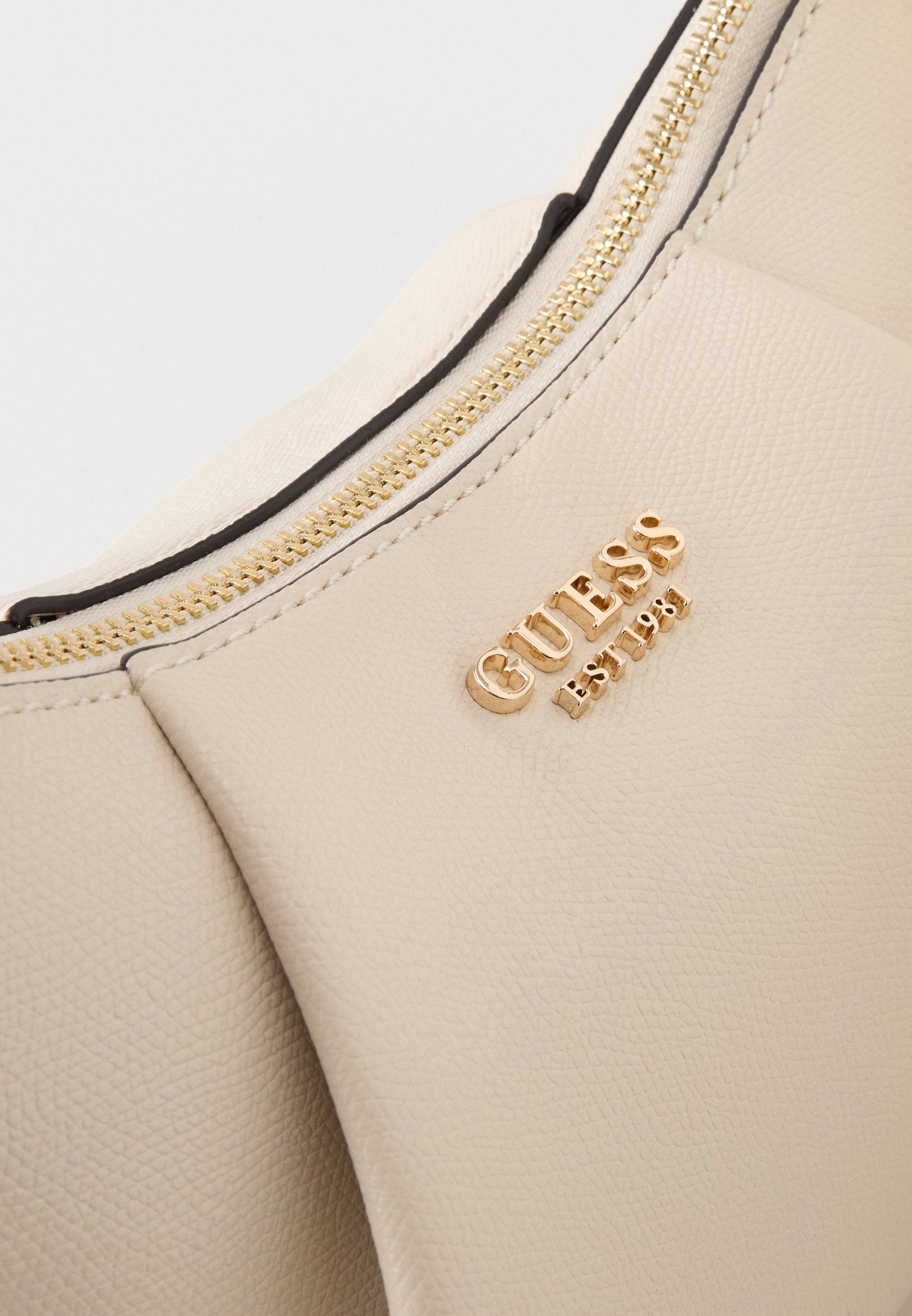 AMORETTE SHOULDER BAG - Handbag - off-white