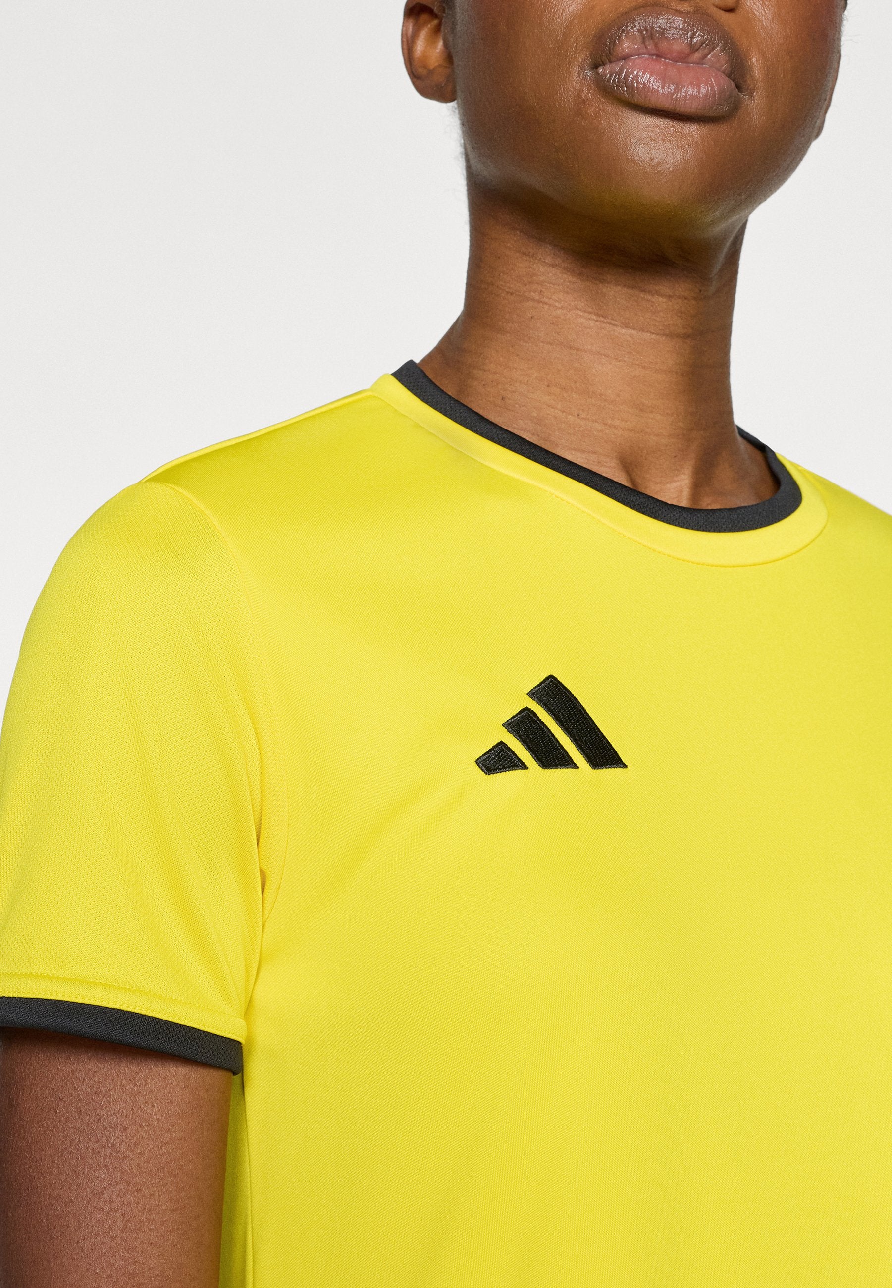 ENTRADA26 - Sports T-shirt - team yellow/black