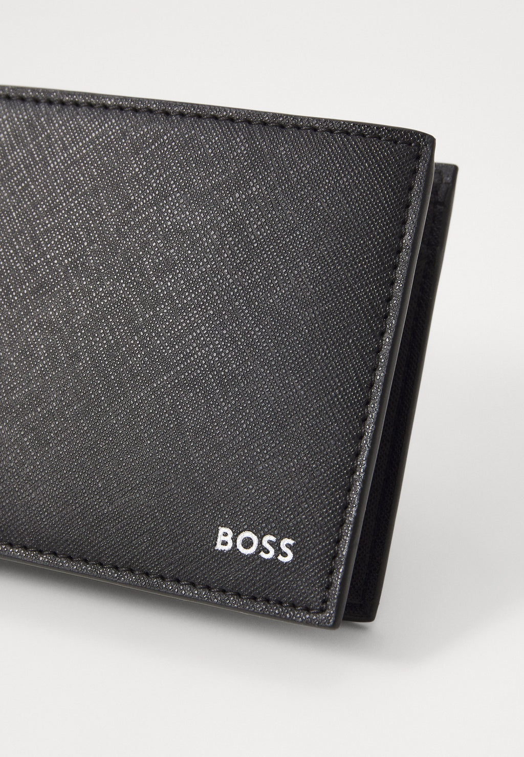 ZAIR TRIFOLD  - Wallet - black