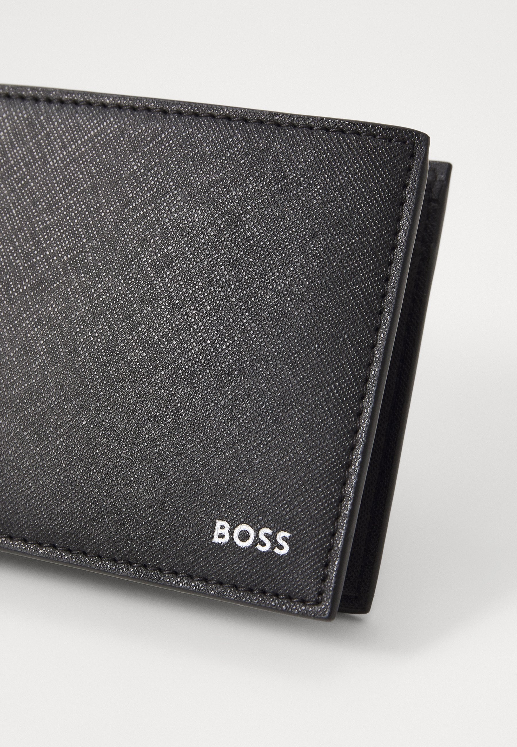 ZAIR TRIFOLD  - Wallet - black