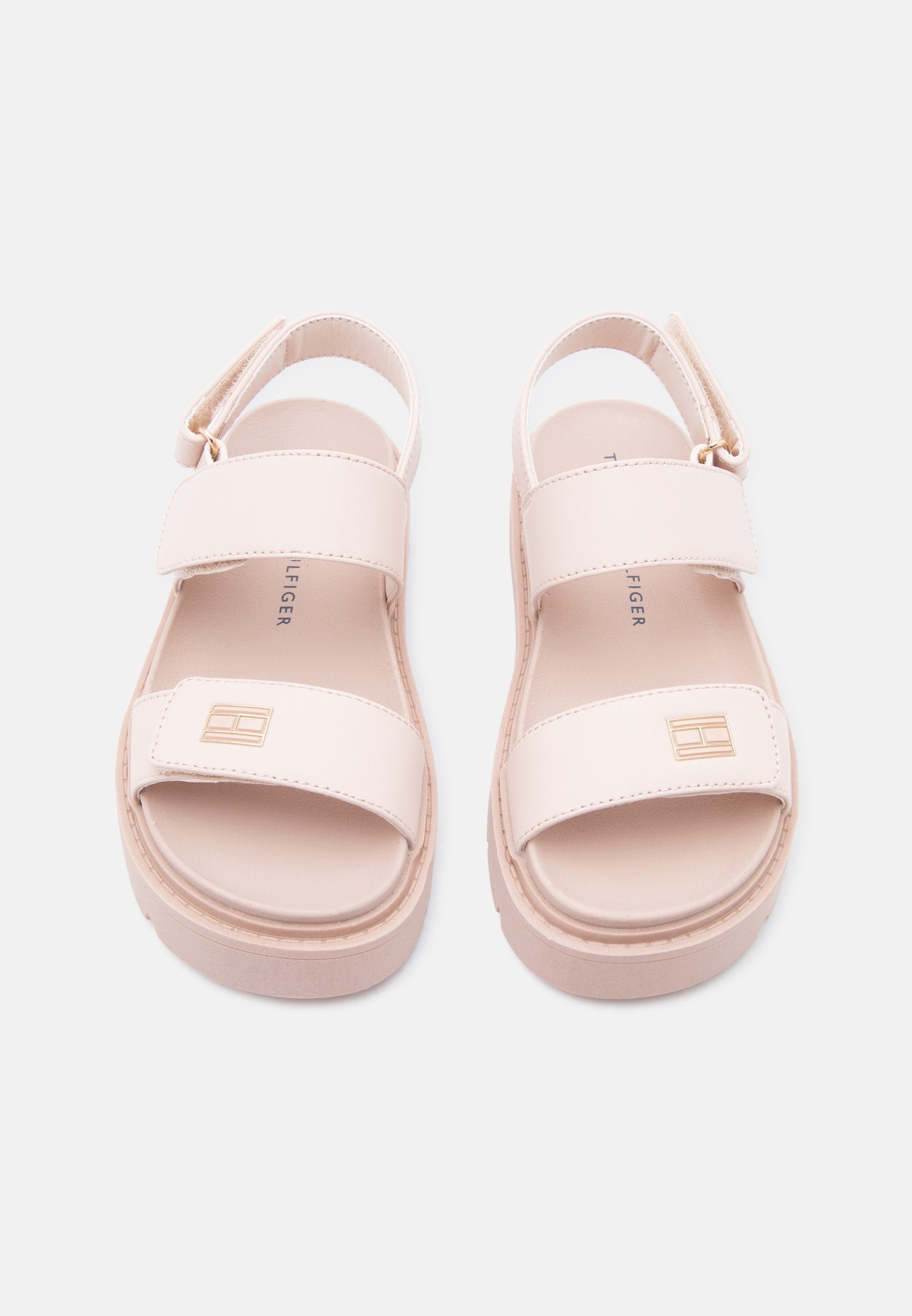 CLAIRE - Sandals - nude