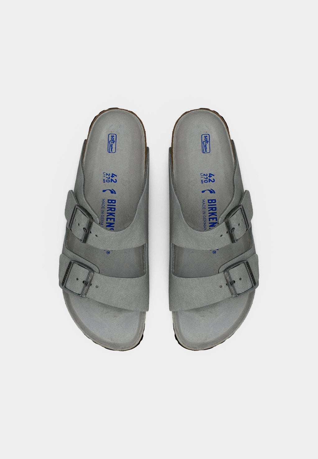 ARIZONA SFB LEVE PURE SAGE TONAL FBS NARROW UNISEX - Sandalet - pure sage