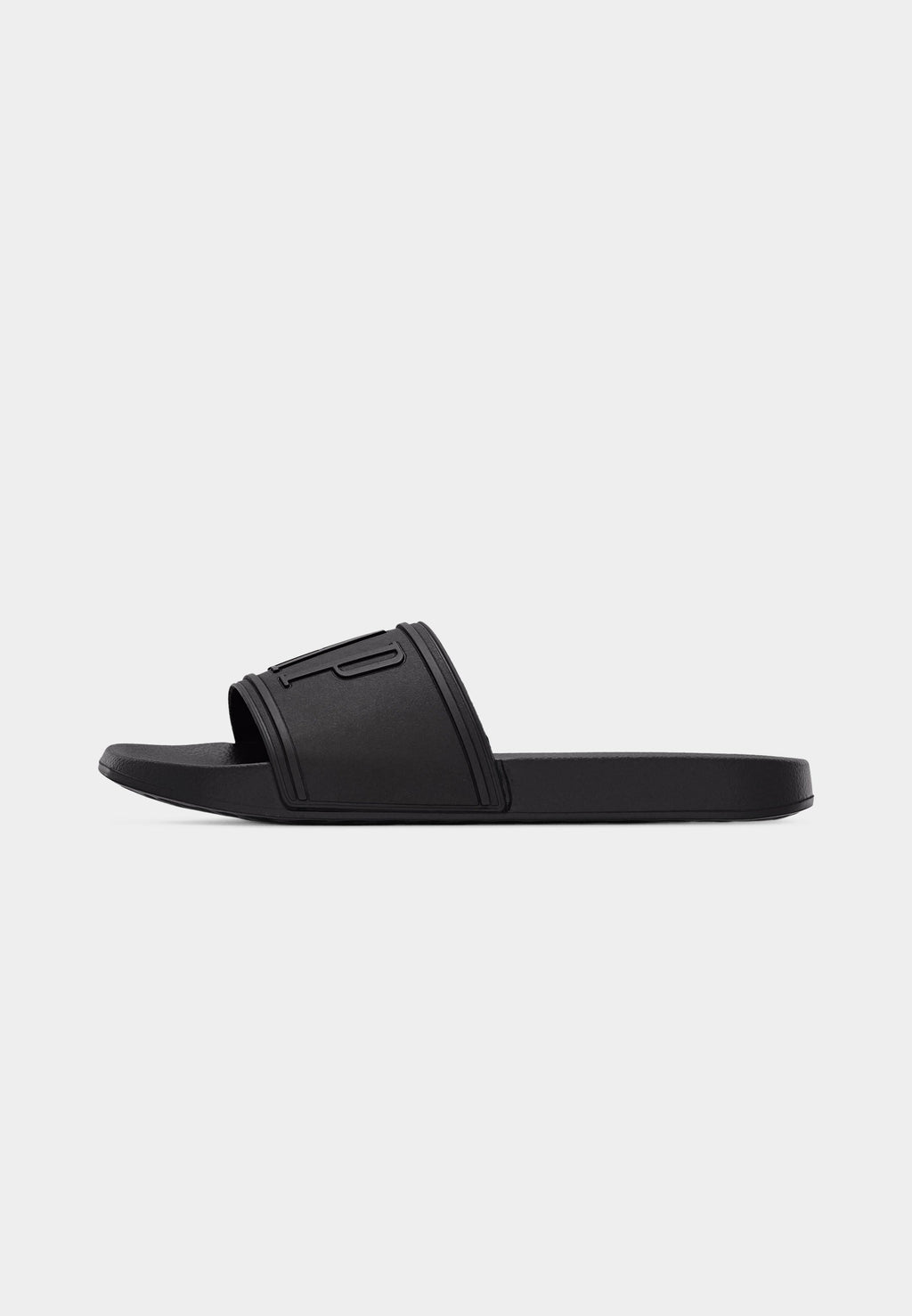 AUSTIN - Mules - black
