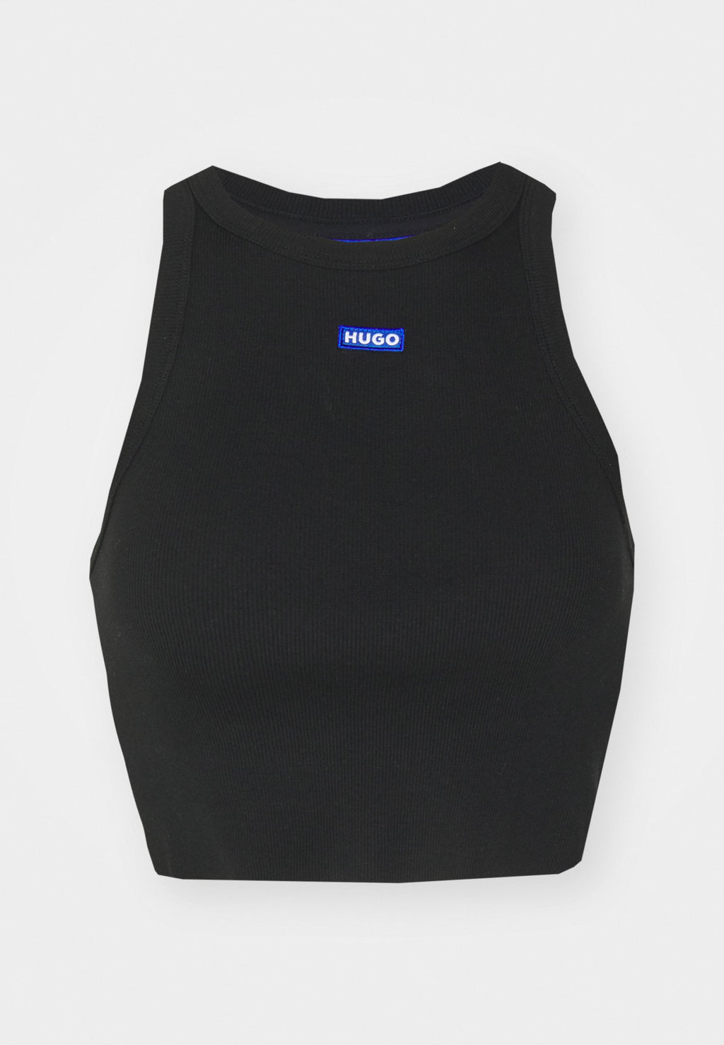 BABY TANK - Top - black