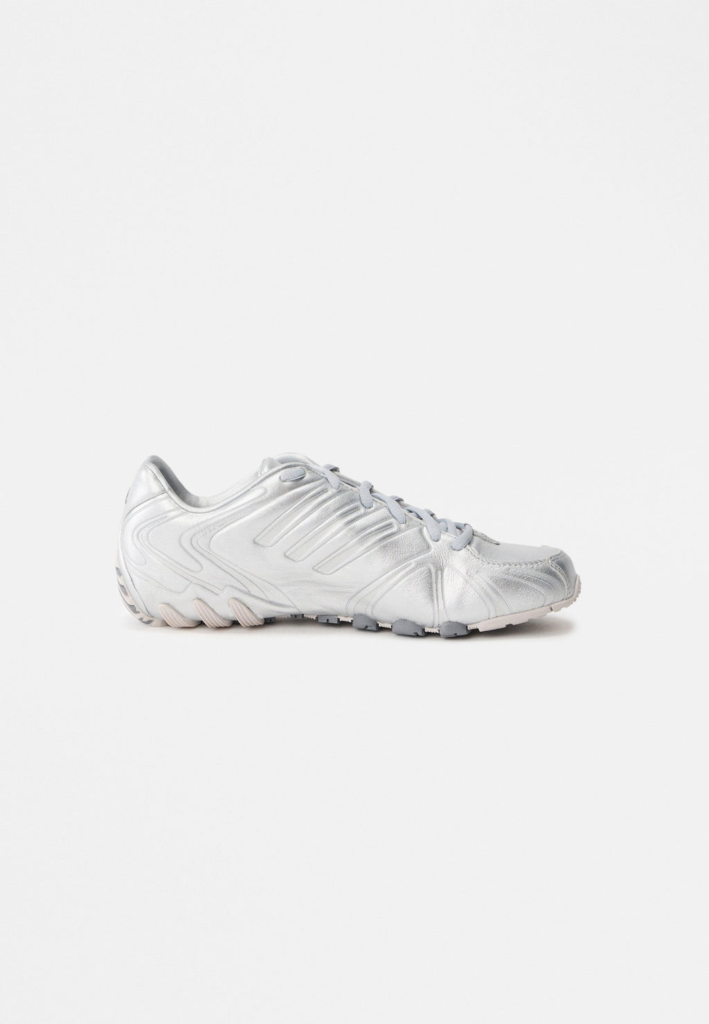 GHOST SPRINT - Baskets - argenté métallisé/argenté mat/gris