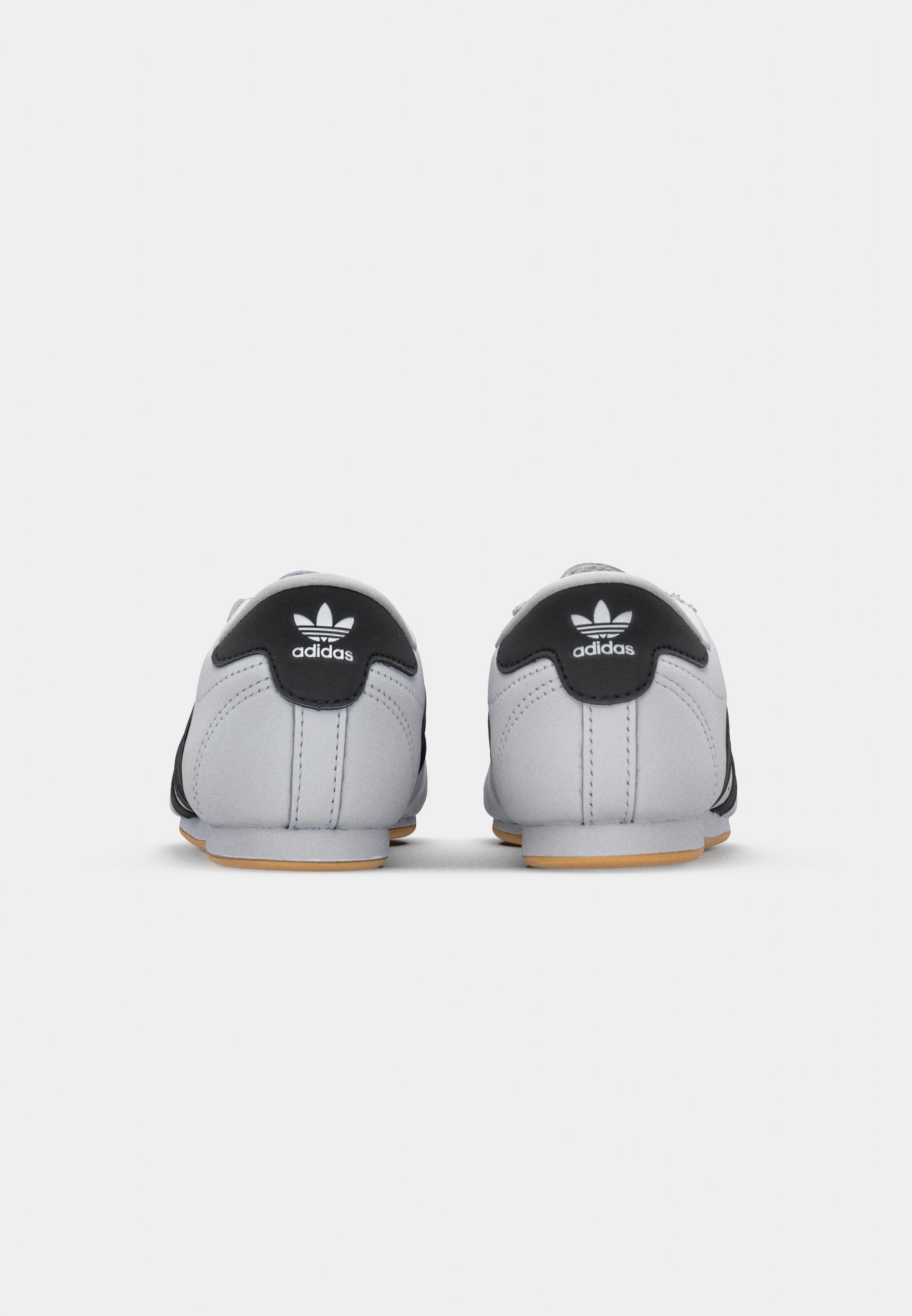 TAEKWONDO LACE - Entraîneurs - chaussures blanc/noir de base