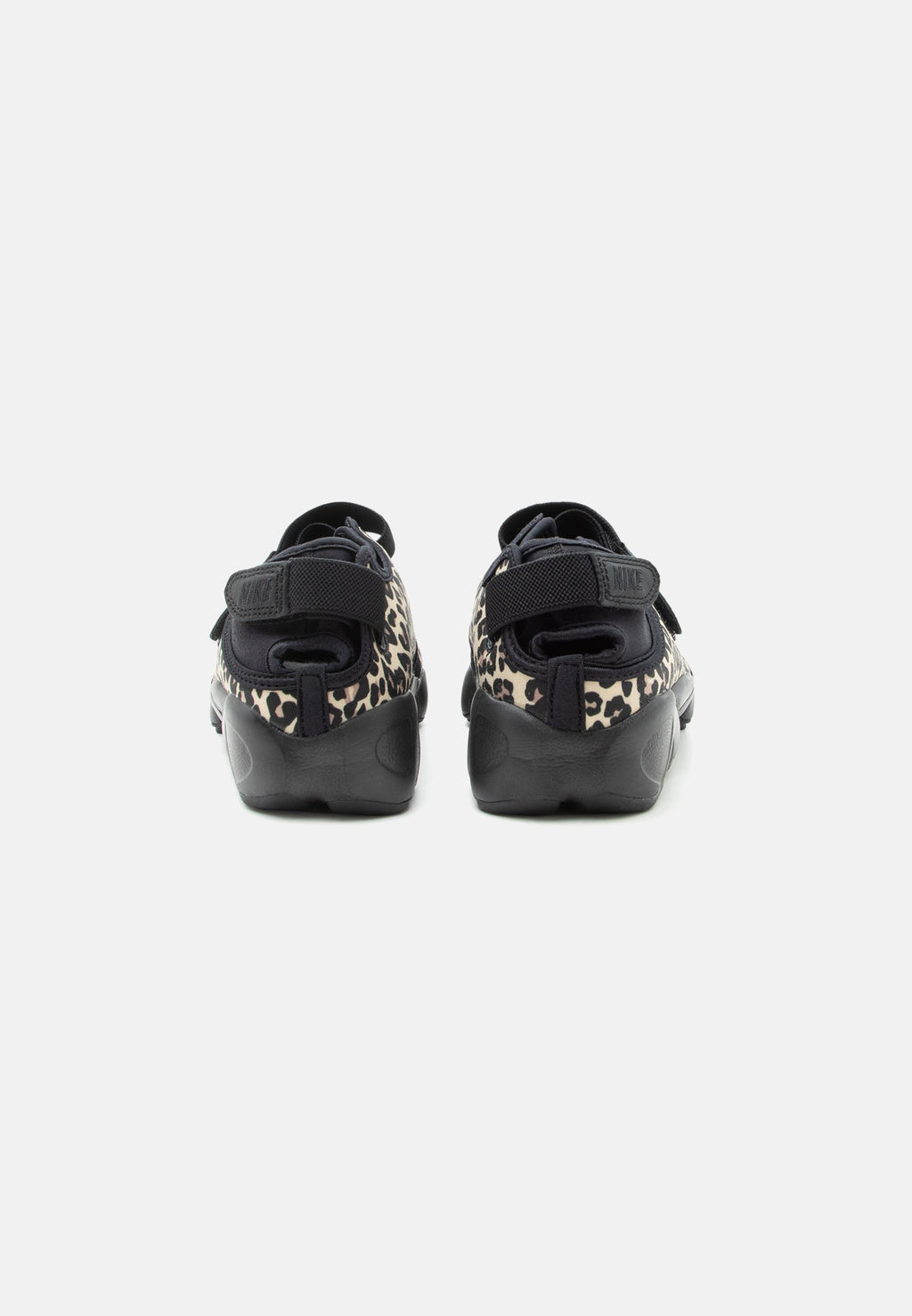 AIR RIFT - Trainers - black/hemp