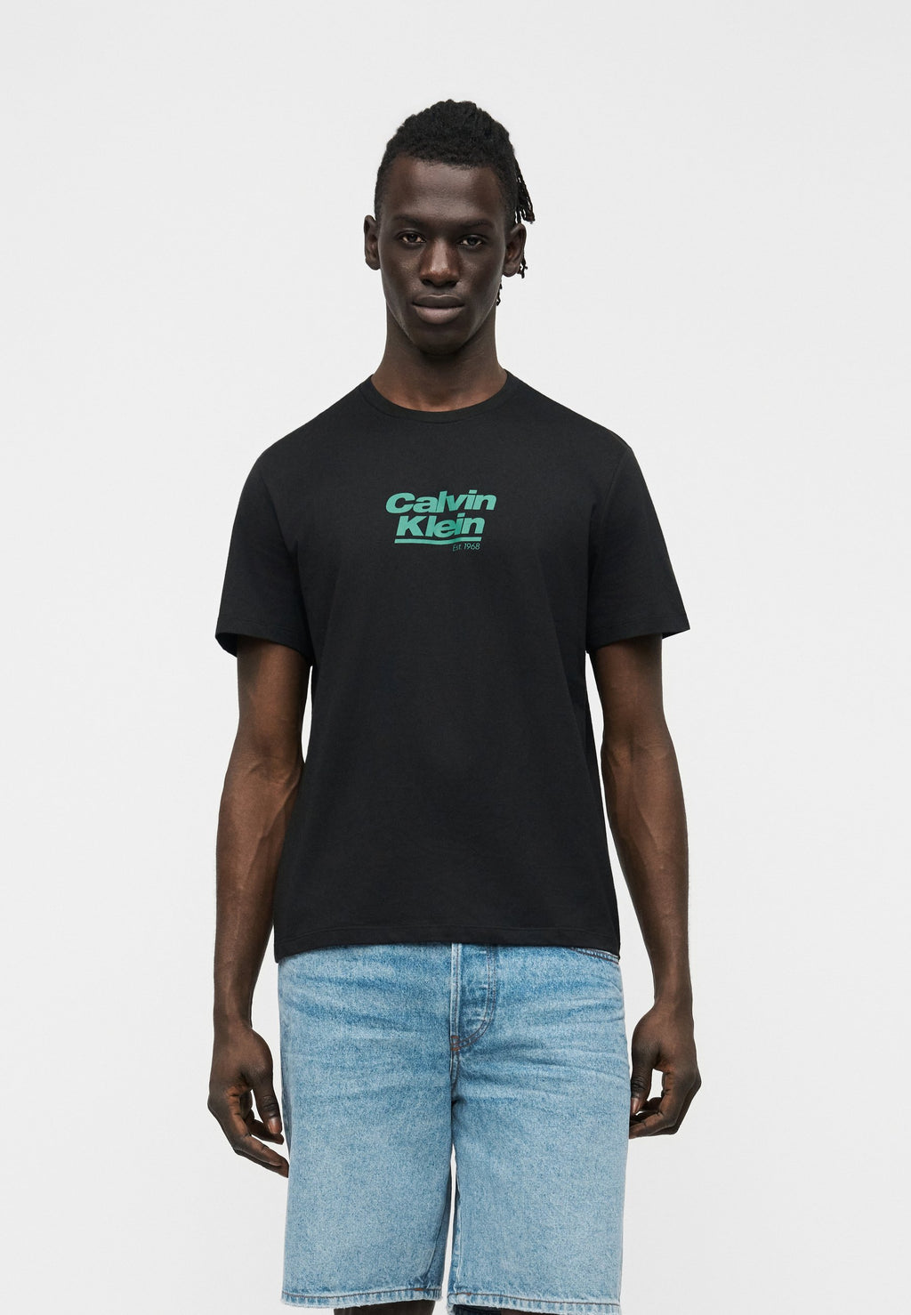 WHOLESALE GRAPHICS - Print T-shirt - black