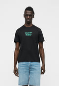 WHOLESALE GRAPHICS - Print T-shirt - black