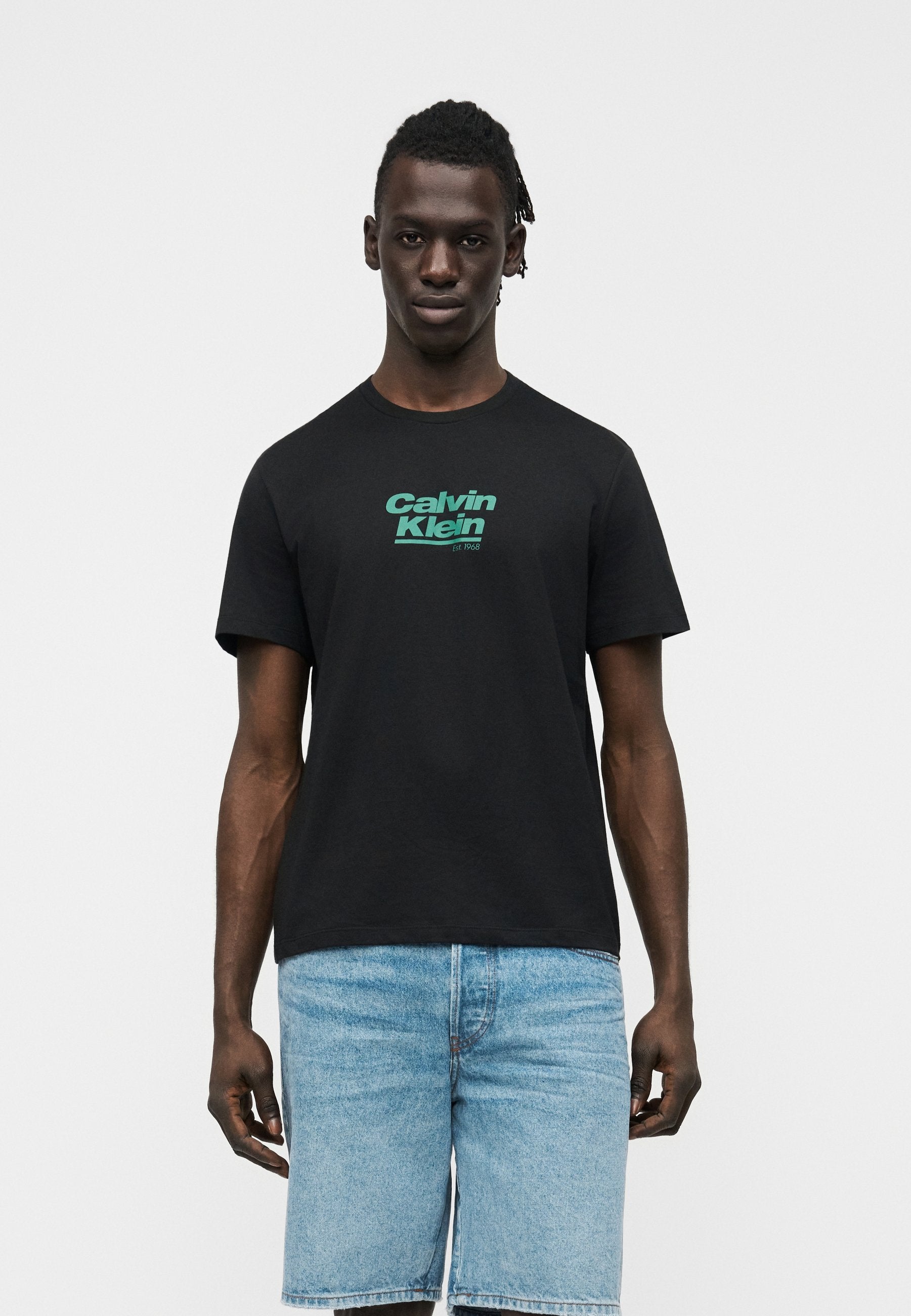 WHOLESALE GRAPHICS - Print T-shirt - black