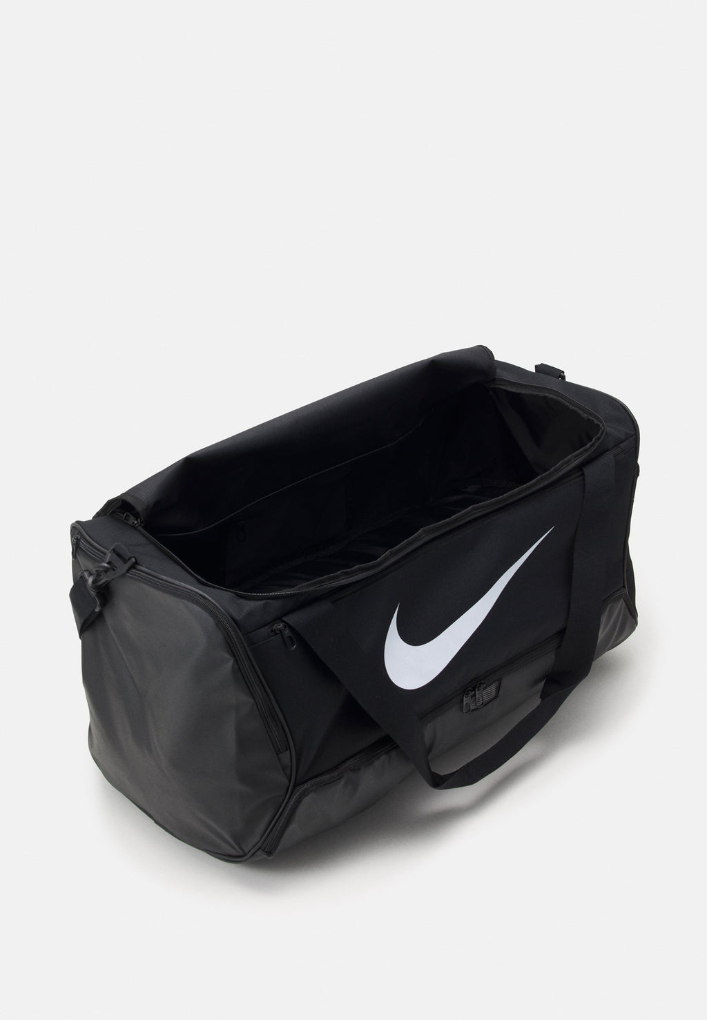 BRASILIA 9.5 - Sports bag - black/white