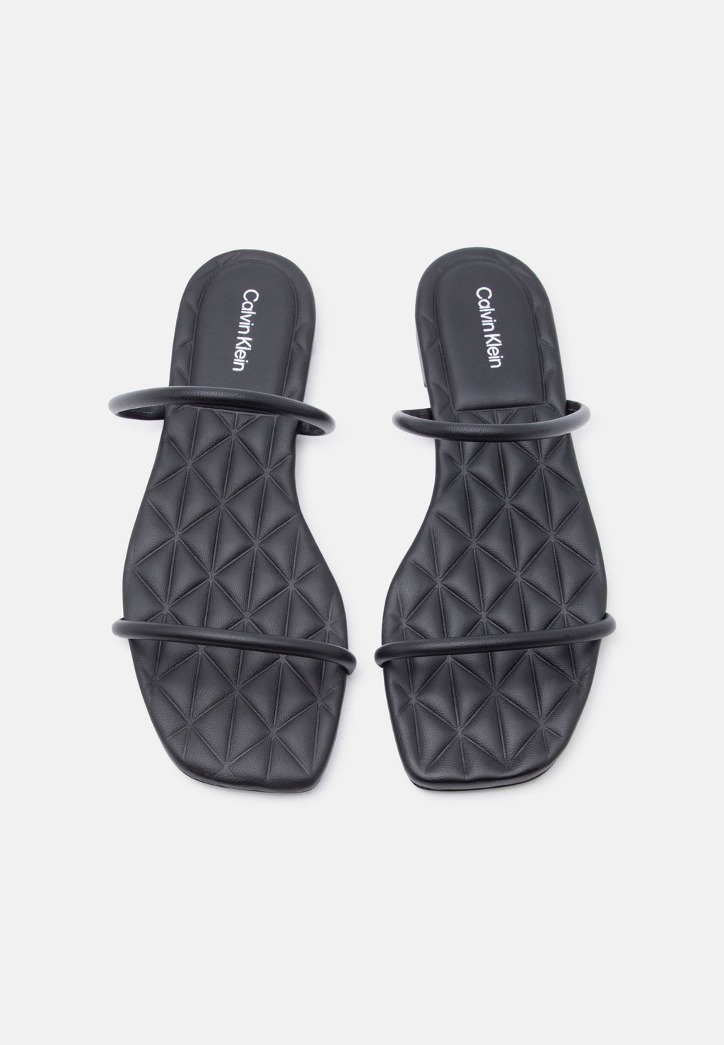 Mules - triple black