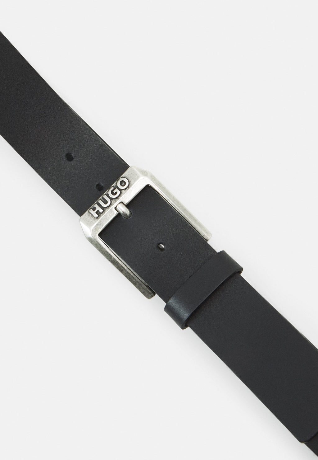 GELIO - Belt - black
