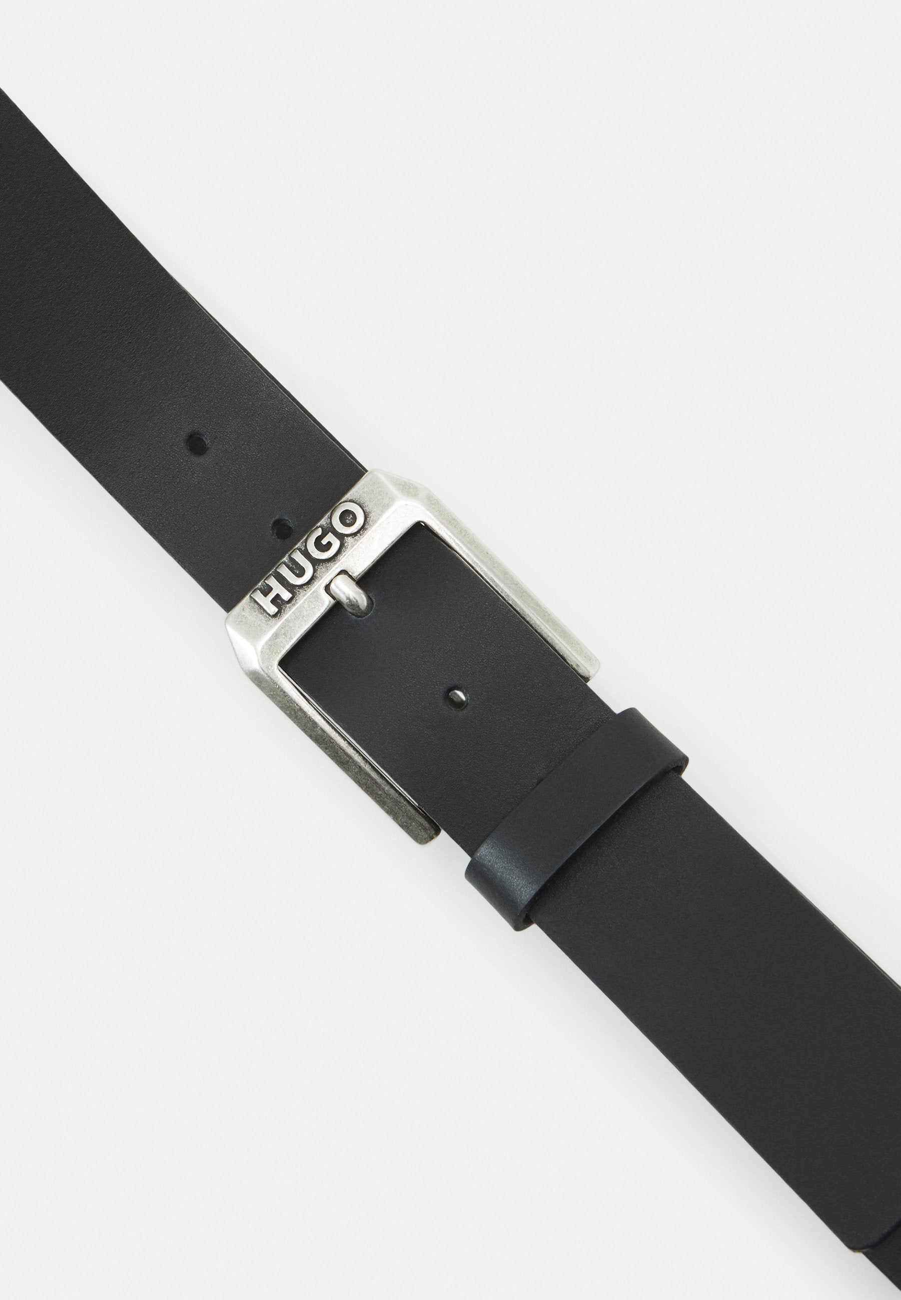 GELIO - Belt - black