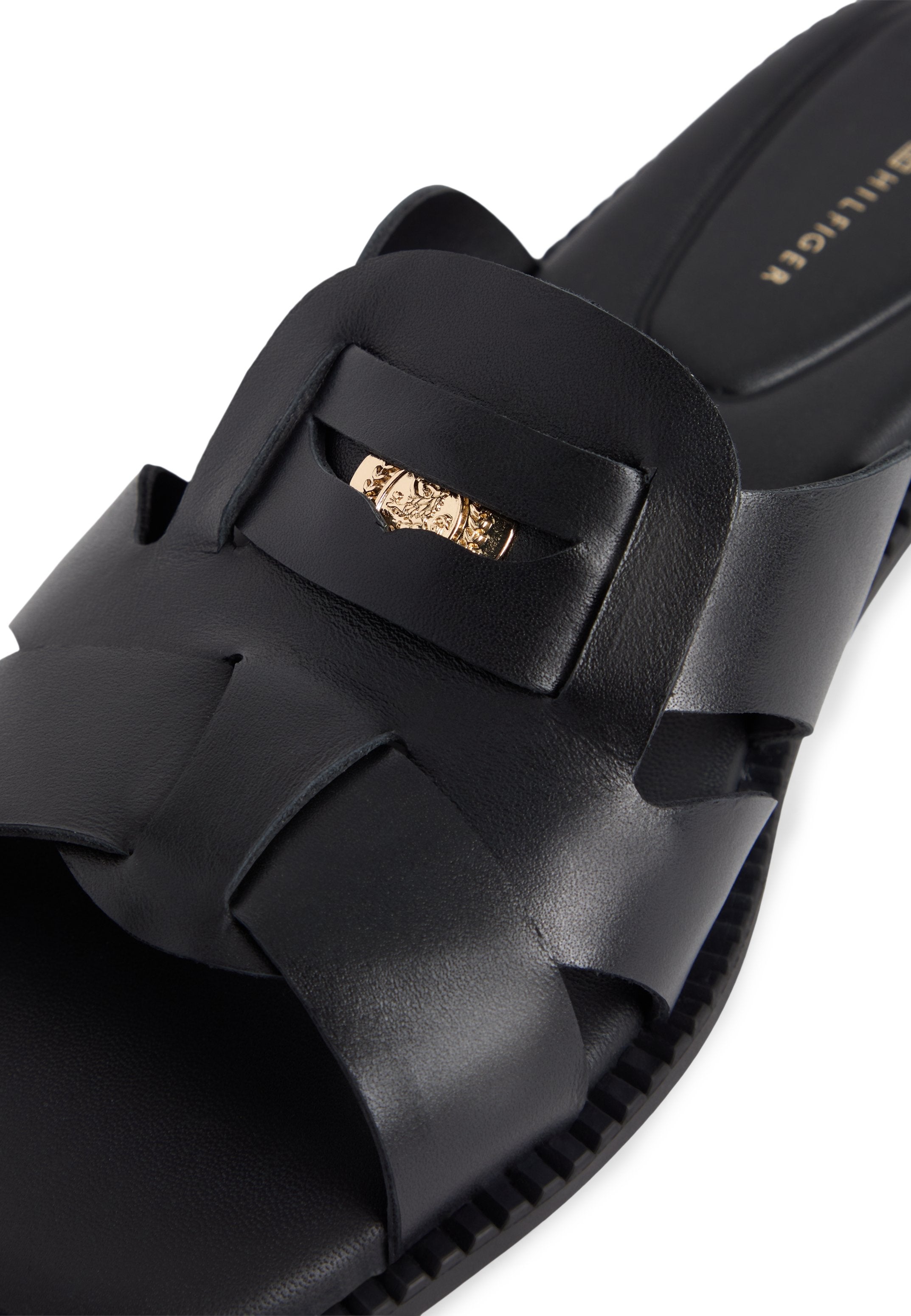 COIN  - Mules - black
