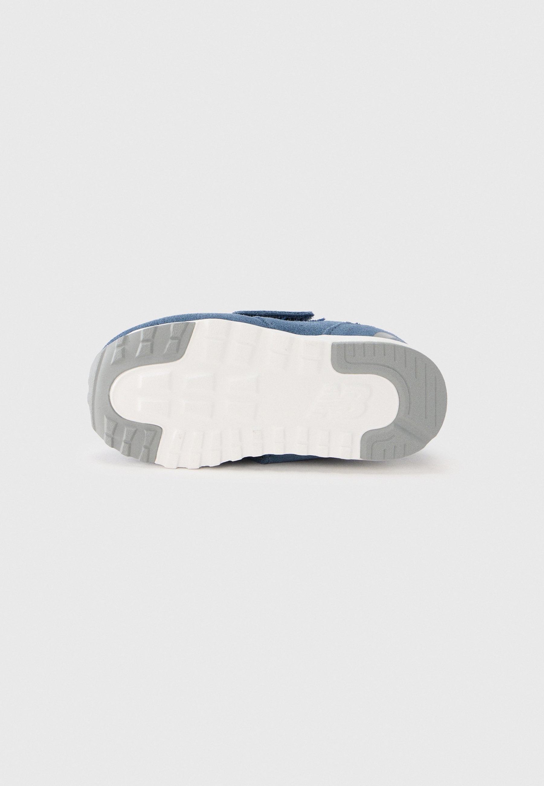 574 UNISEX - Trainers - vintage indigo/oxford blue