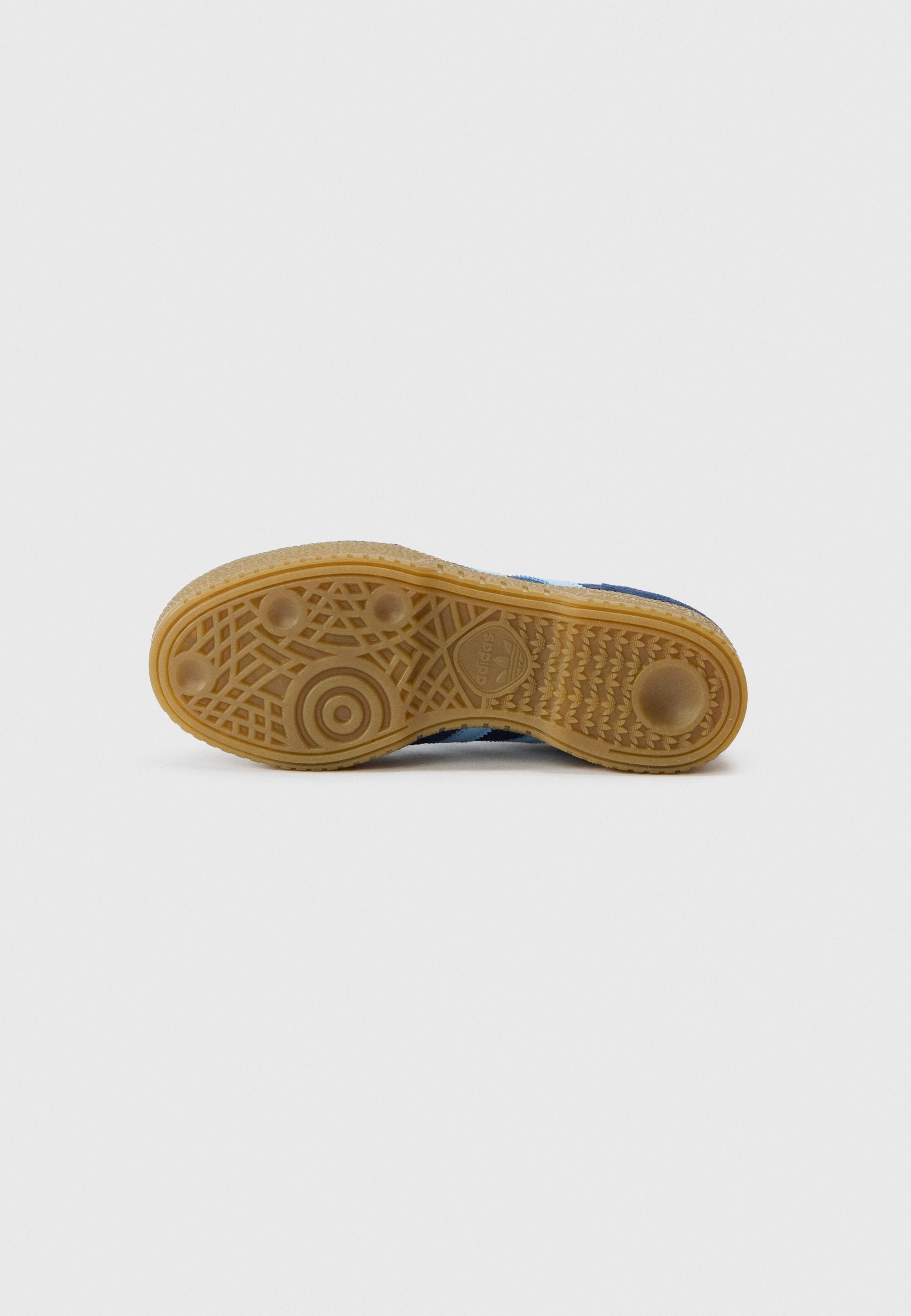 HANDBALL SPEZIAL BOLD W - Trainers - night indigo/clear sky/gum