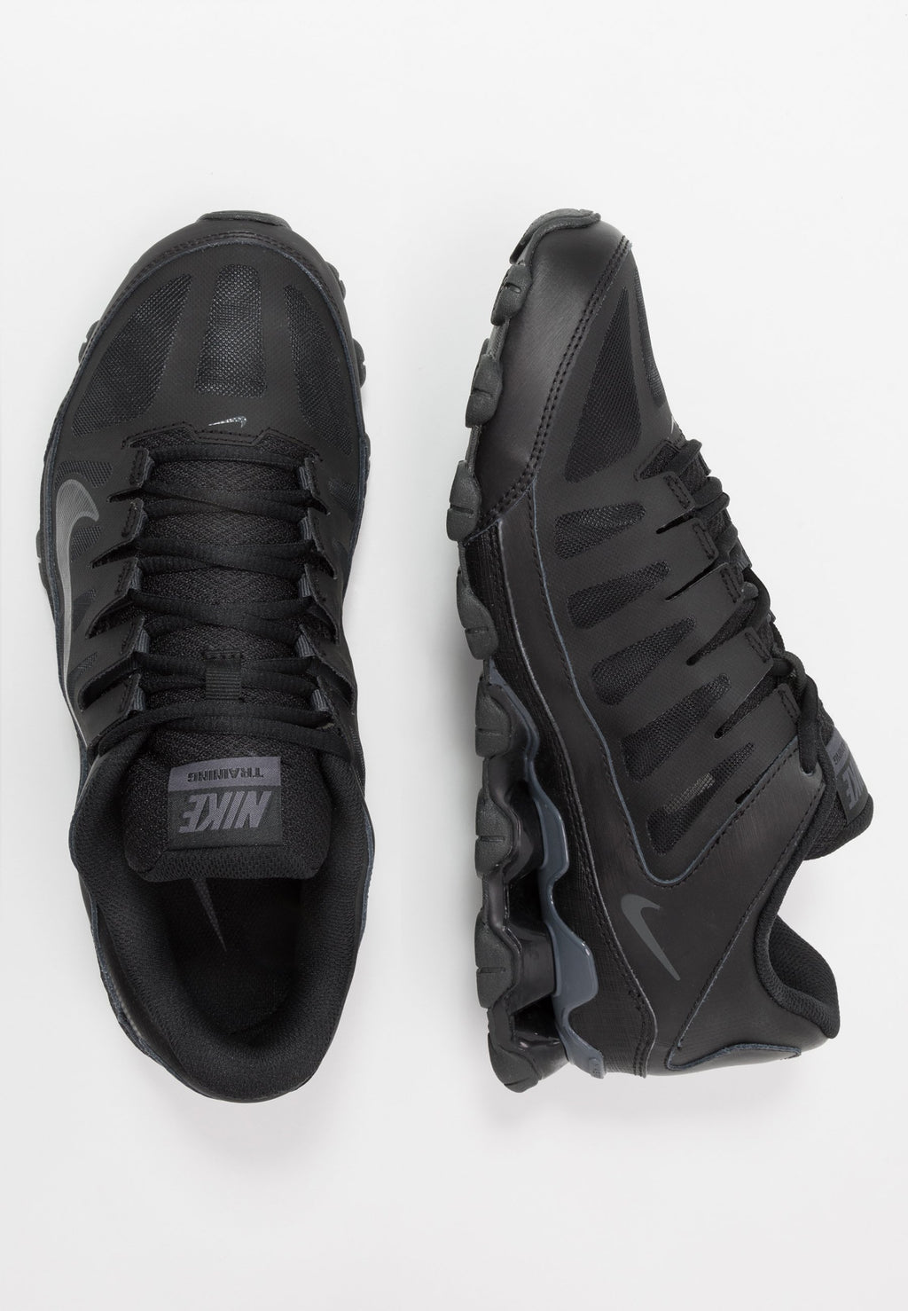 REAX 8 - Training shoe - black/anthracite