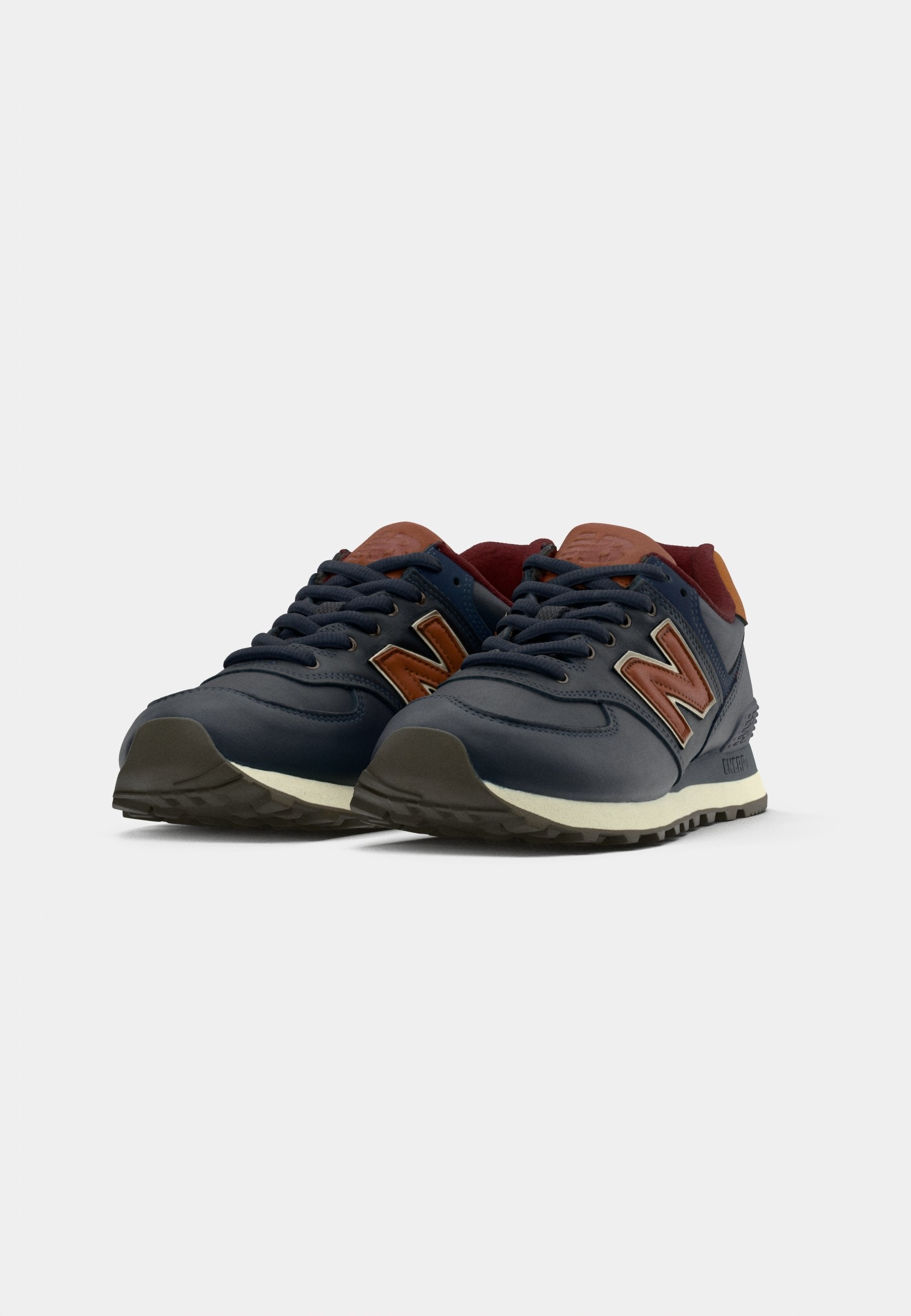 ML574 UNISEX - Trainers - blue