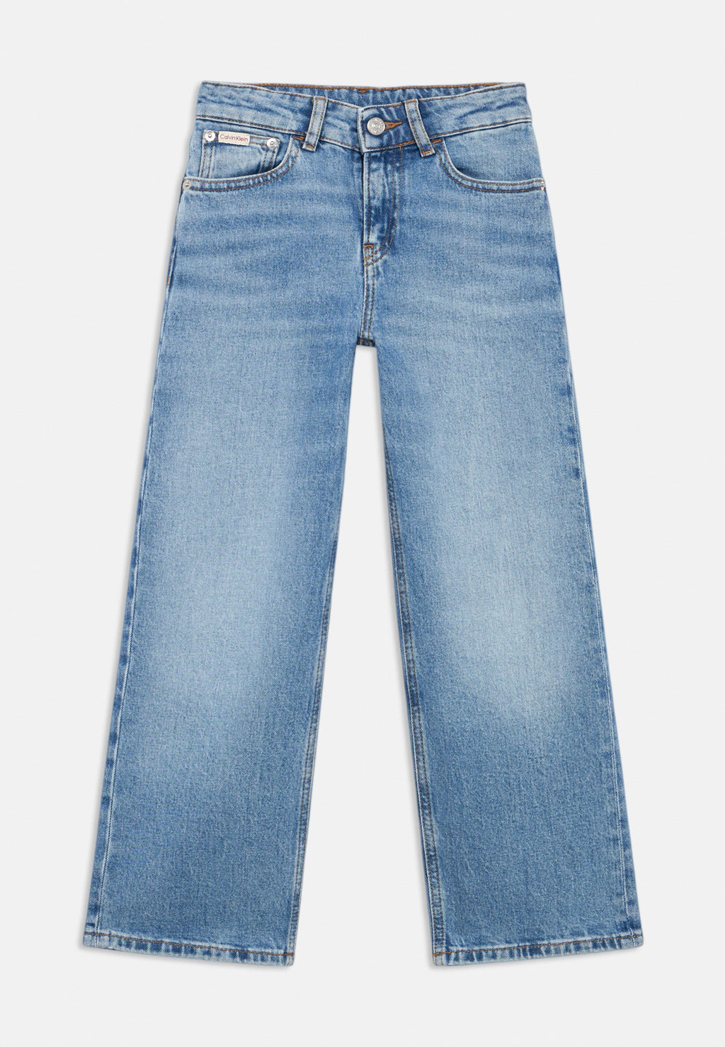 SKATER UNISEX - Relaxed fit jeans - cloudy blue
