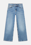 SKATER UNISEX - Relaxed fit jeans - cloudy blue