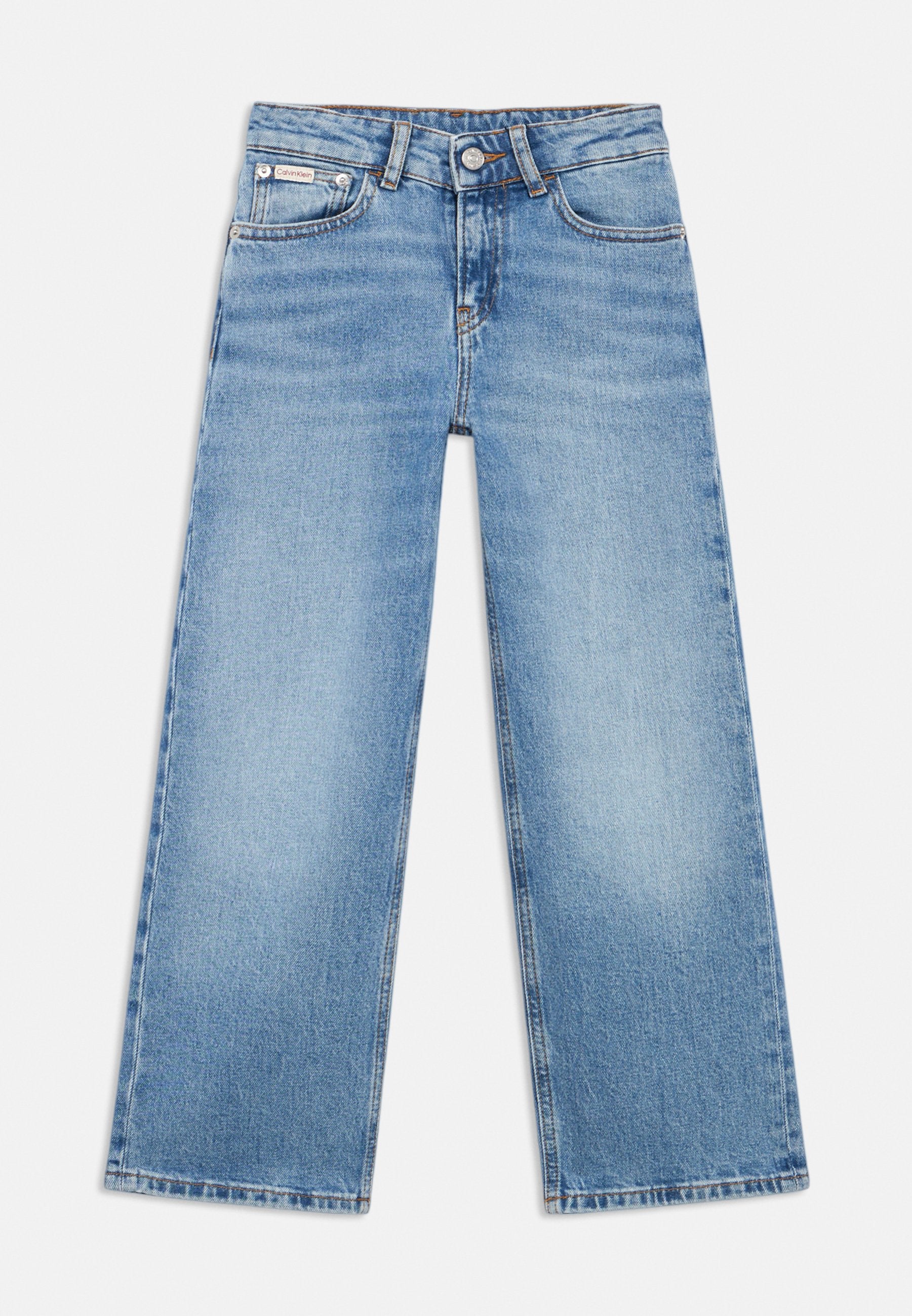 SKATER UNISEX - Relaxed fit jeans - cloudy blue