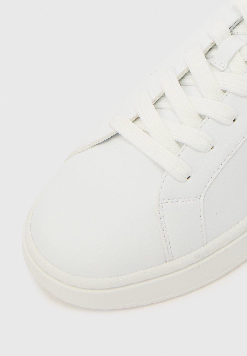 NESTON - Trainers - white