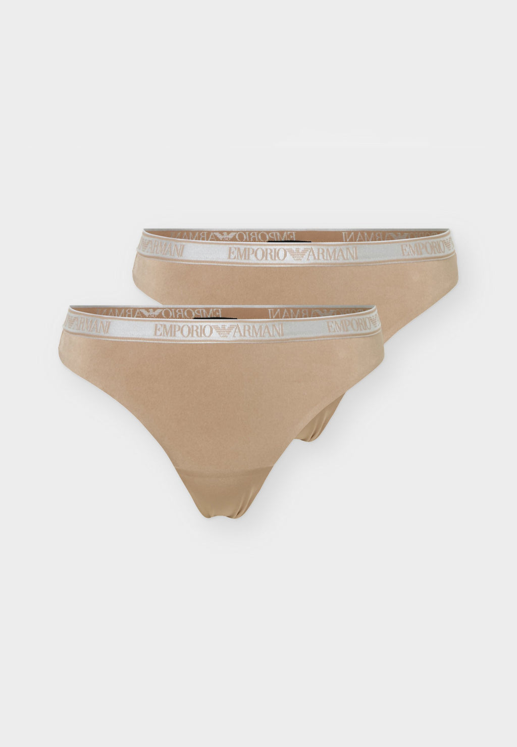 BRAZILIAN 2 PACK  - Brazilians - dune