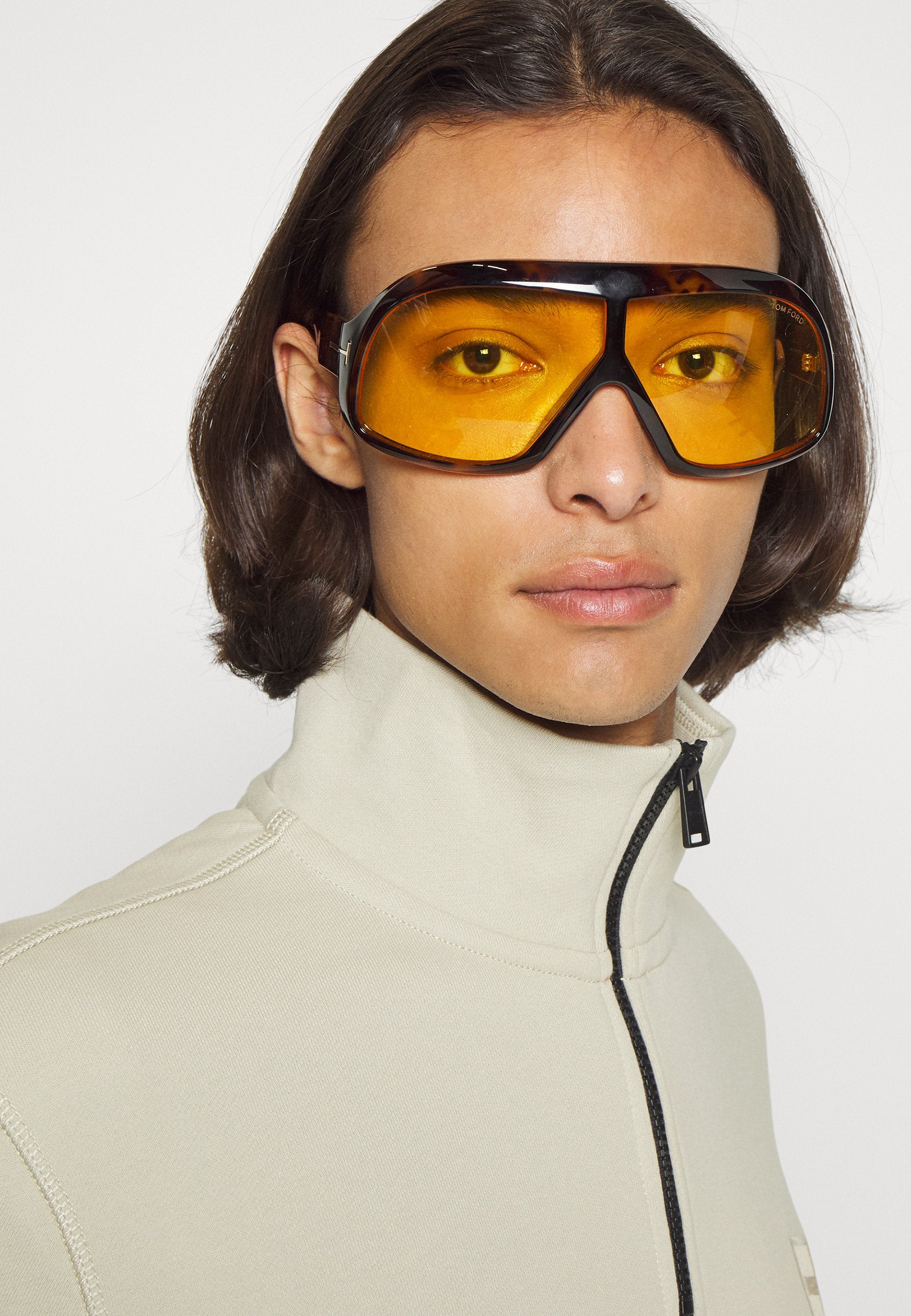 ZETRUST - Sweatshirt - light beige