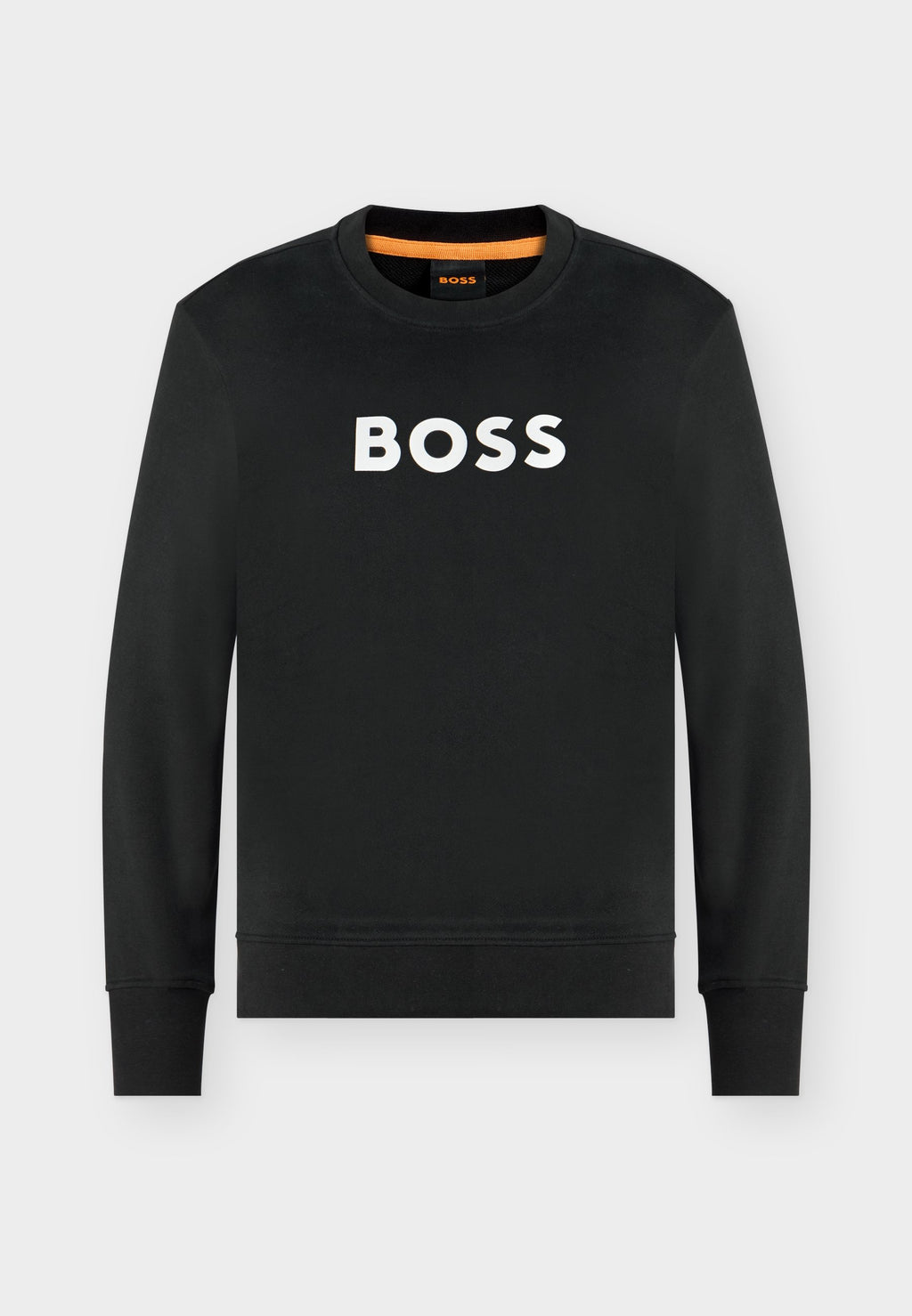 ELABOSS - Sweatshirt - black