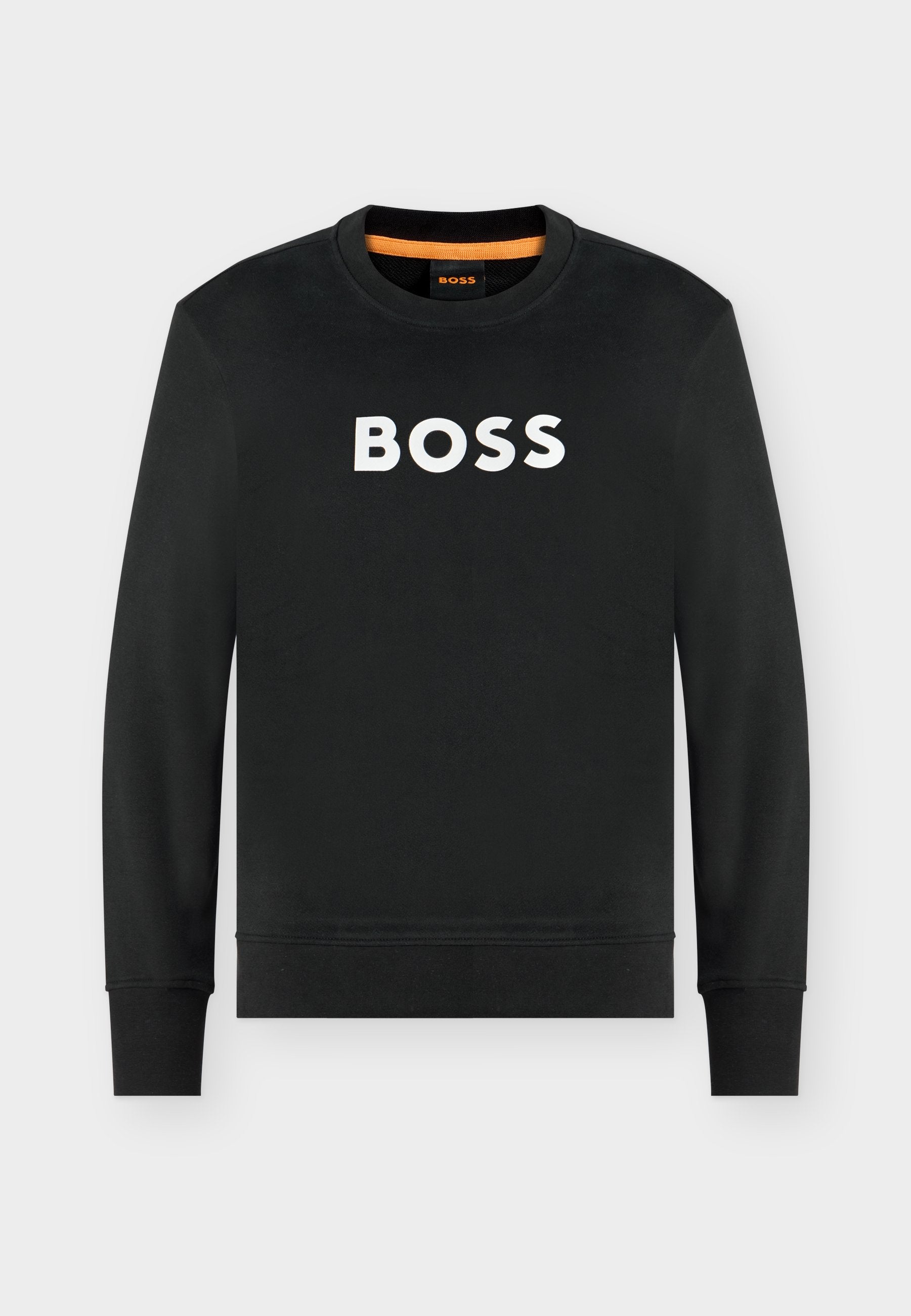 ELABOSS - Sweatshirt - black