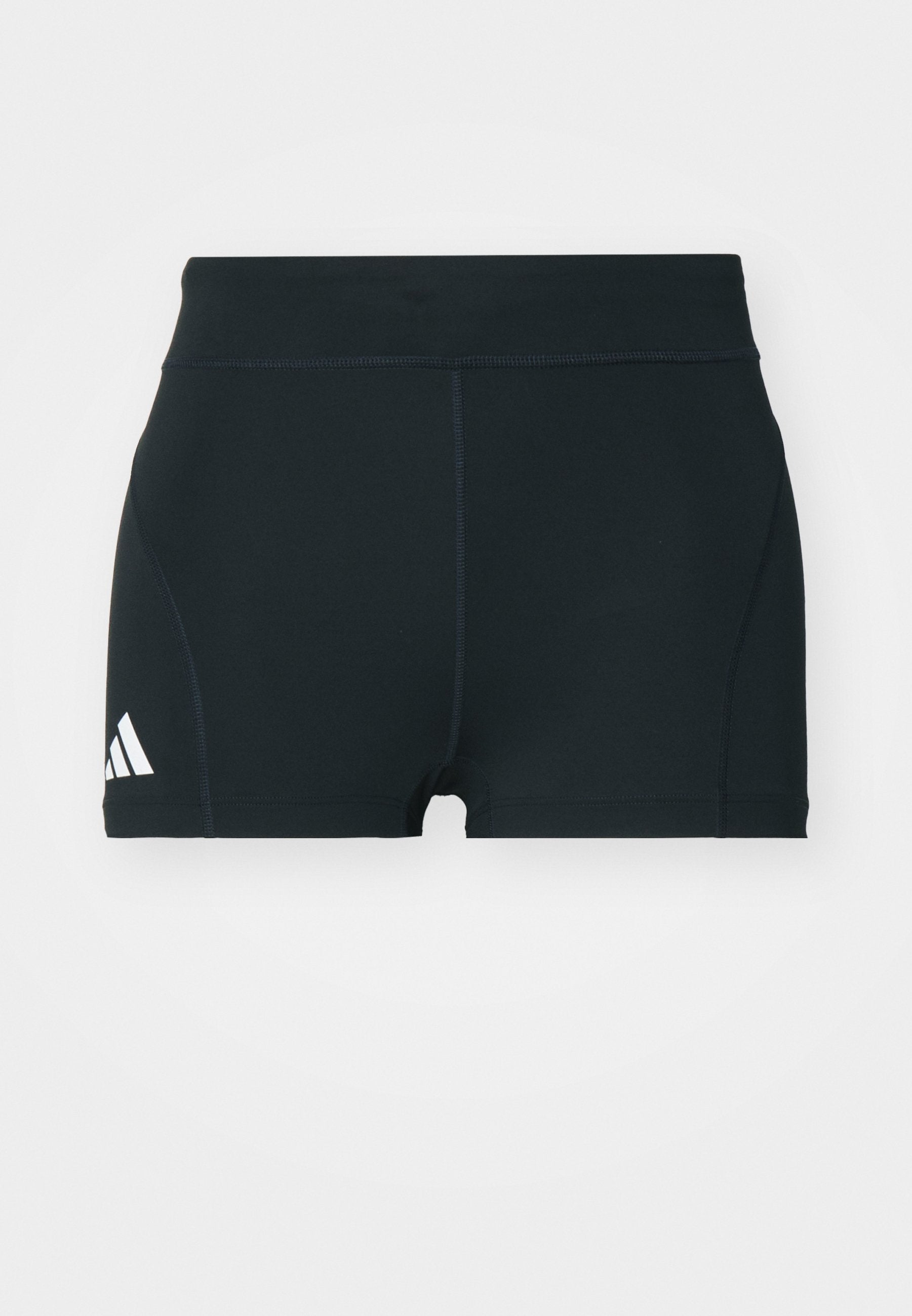 ADIZERO BOOTY - Leggings - black