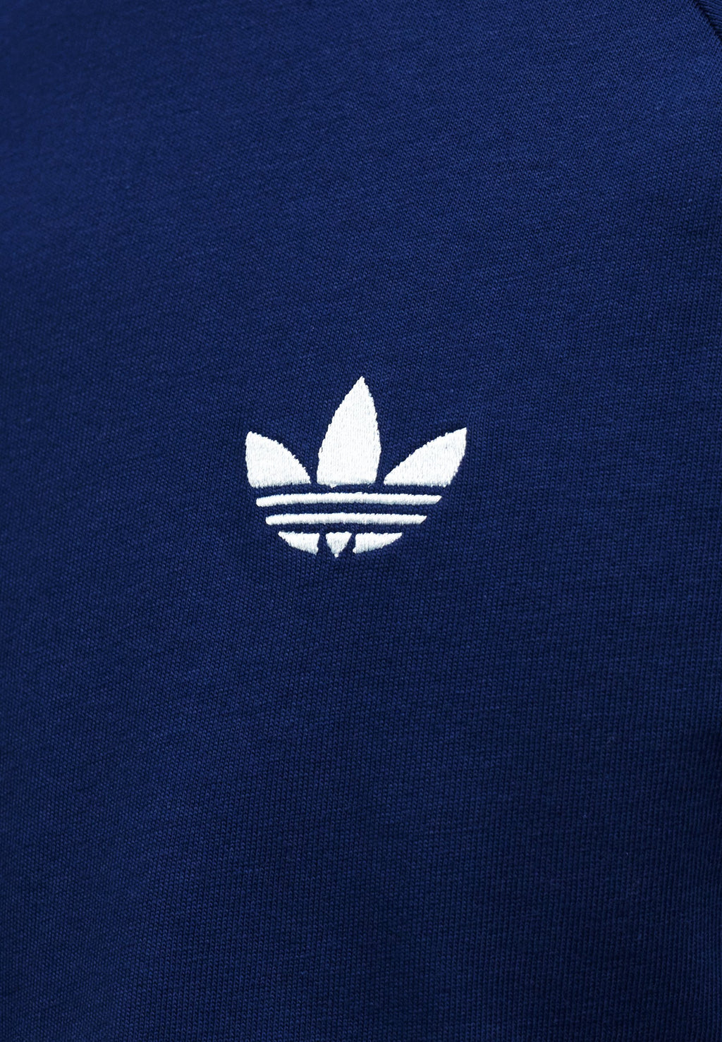 TEE UNISEX - Print T-shirt - dark blue