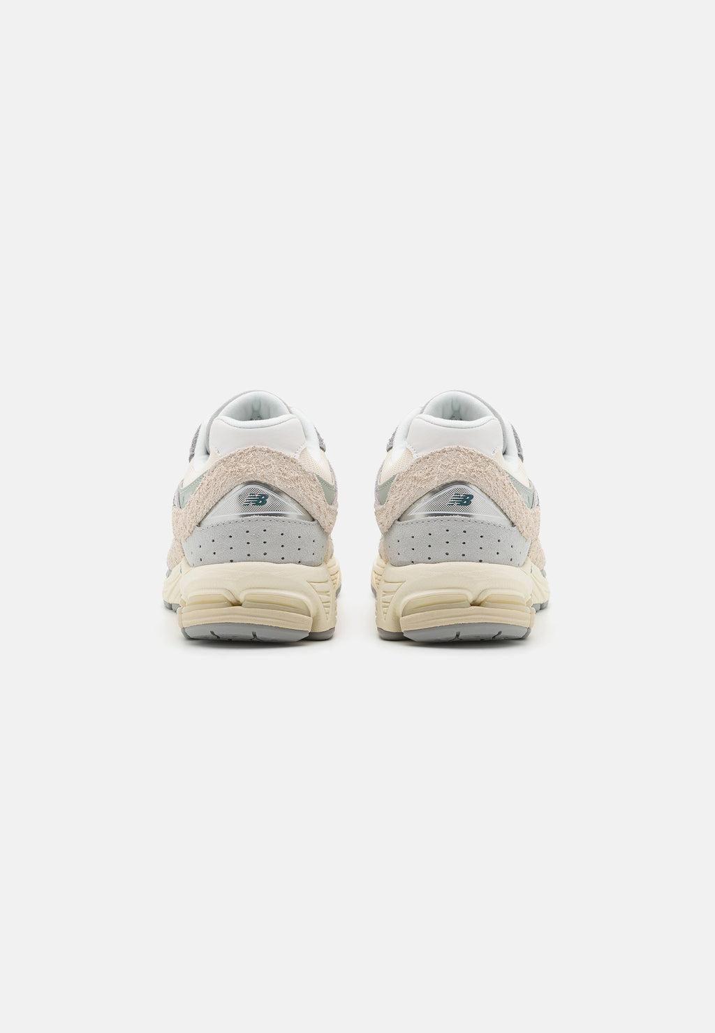 M2002 UNISEX - Baskets - beige/gris