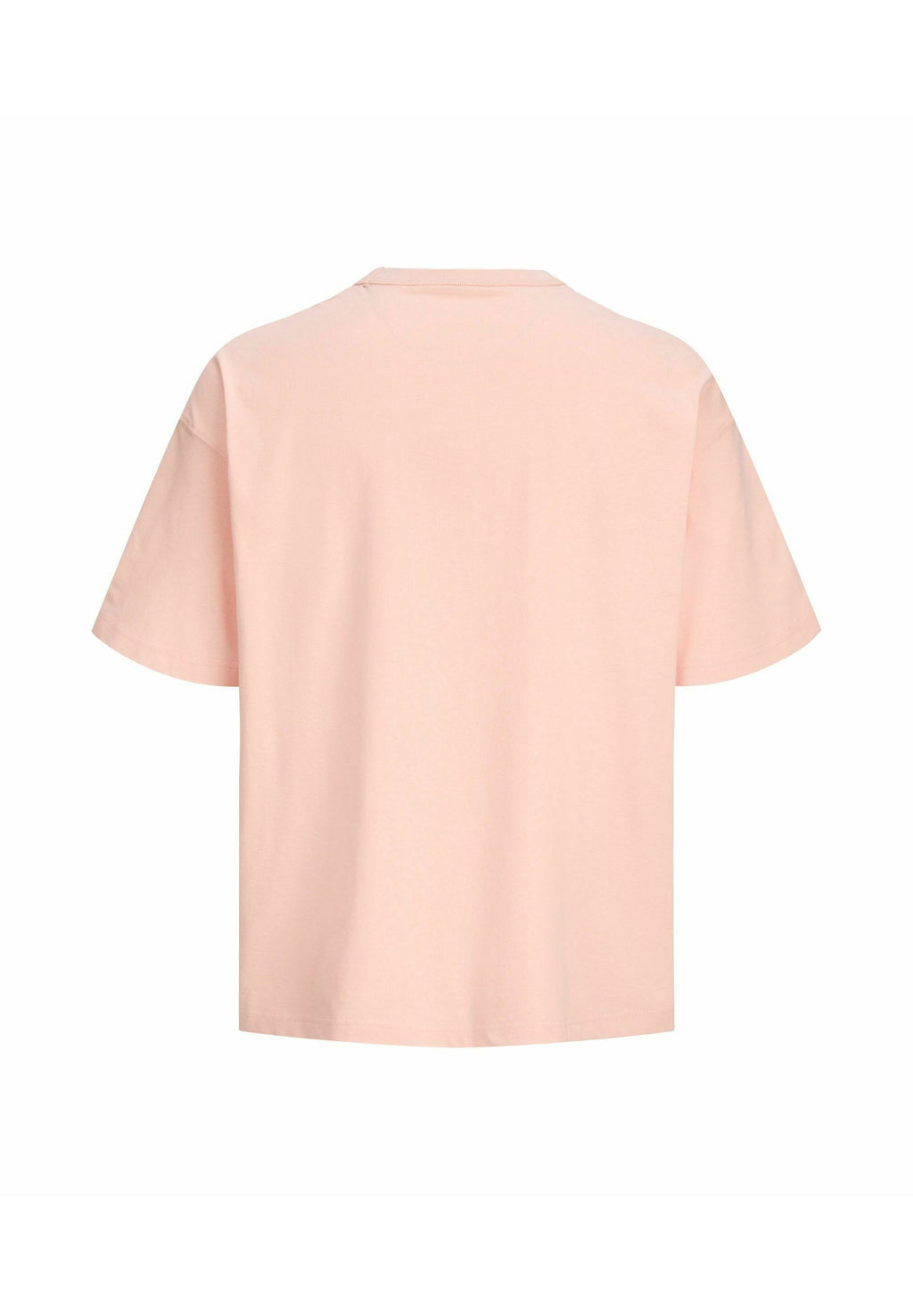 T- - Print T-shirt - peach melba