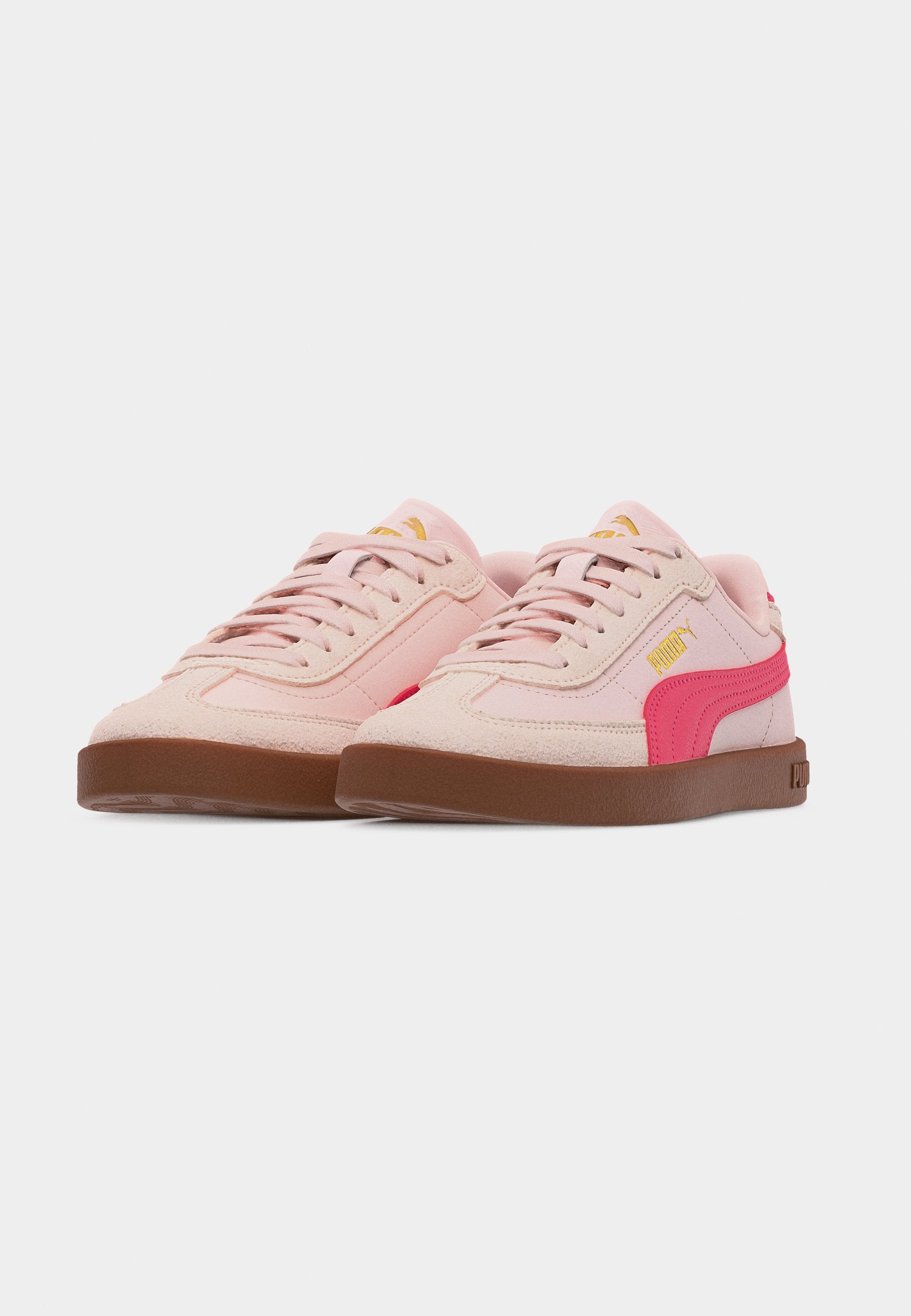 CLUB II ERA JR UNISEX - Baskets - jasmine flower/magic rose