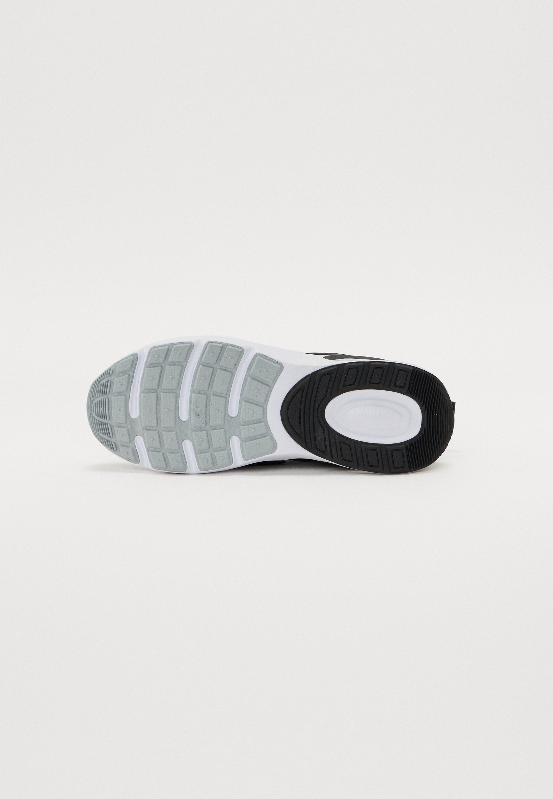 AIR MAX NOVA UNISEX - Trainers - white/black/wolf grey