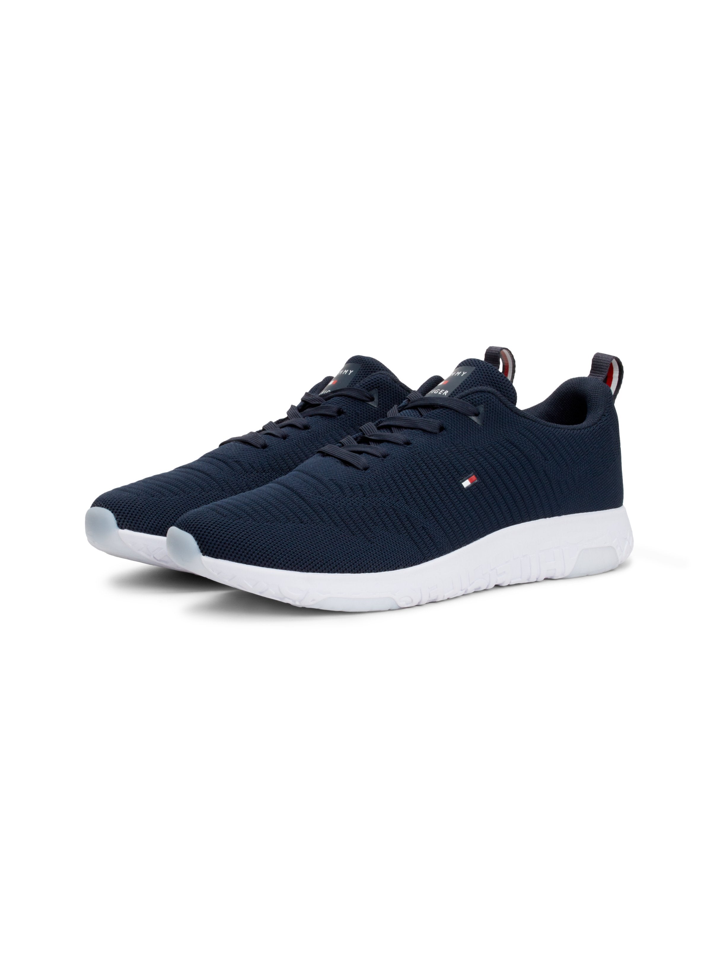 CORPORATE RUNNER - Baskets - bleu