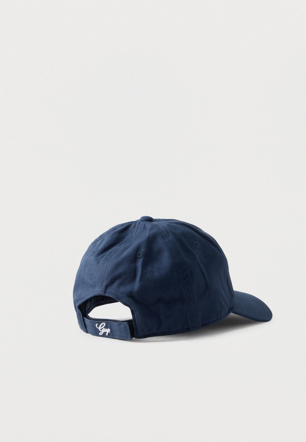GRAPHIC BASEBALL HAT UNISEX - Cap - vintage navy
