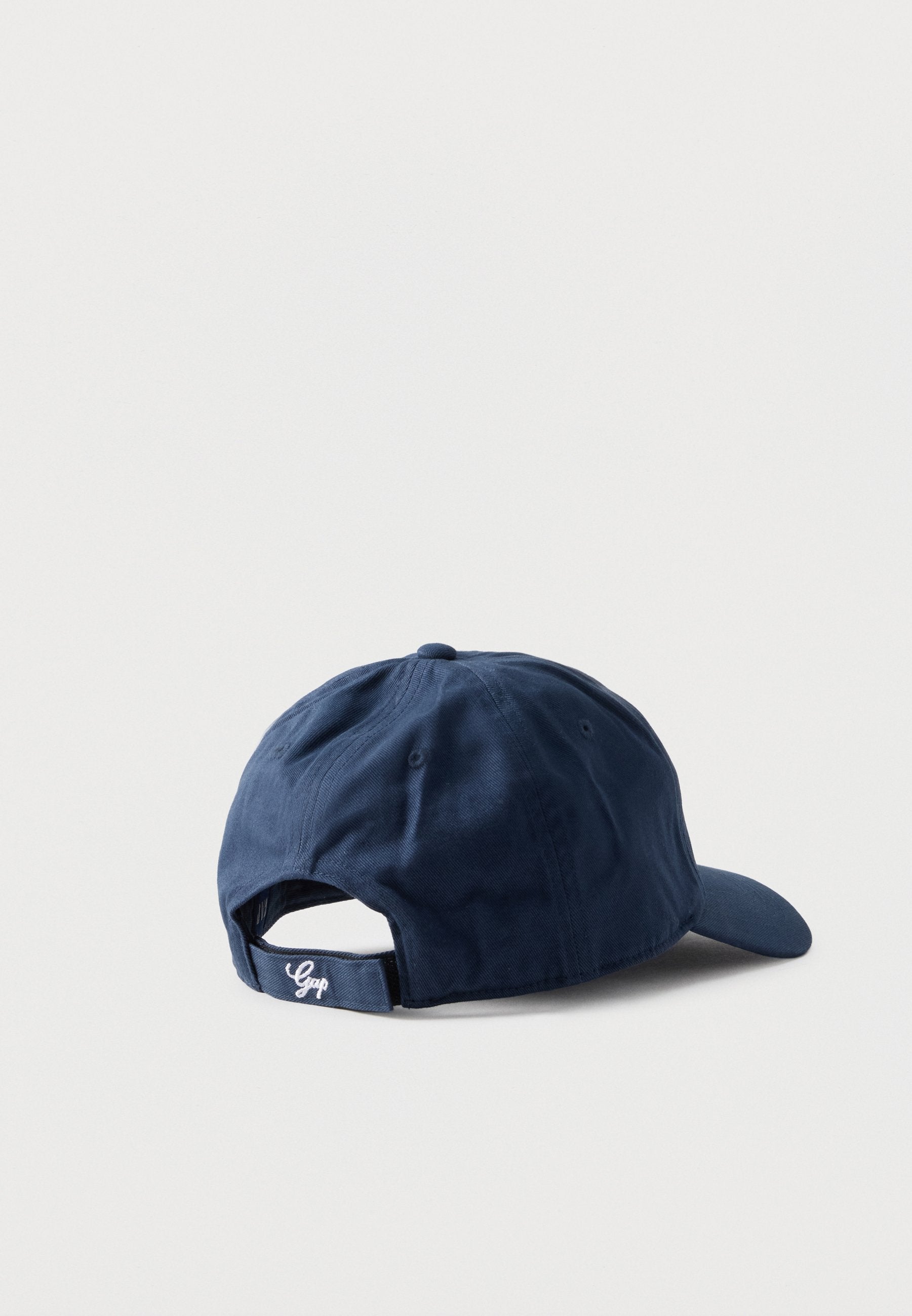 GRAPHIC BASEBALL HAT UNISEX - Cap - vintage navy