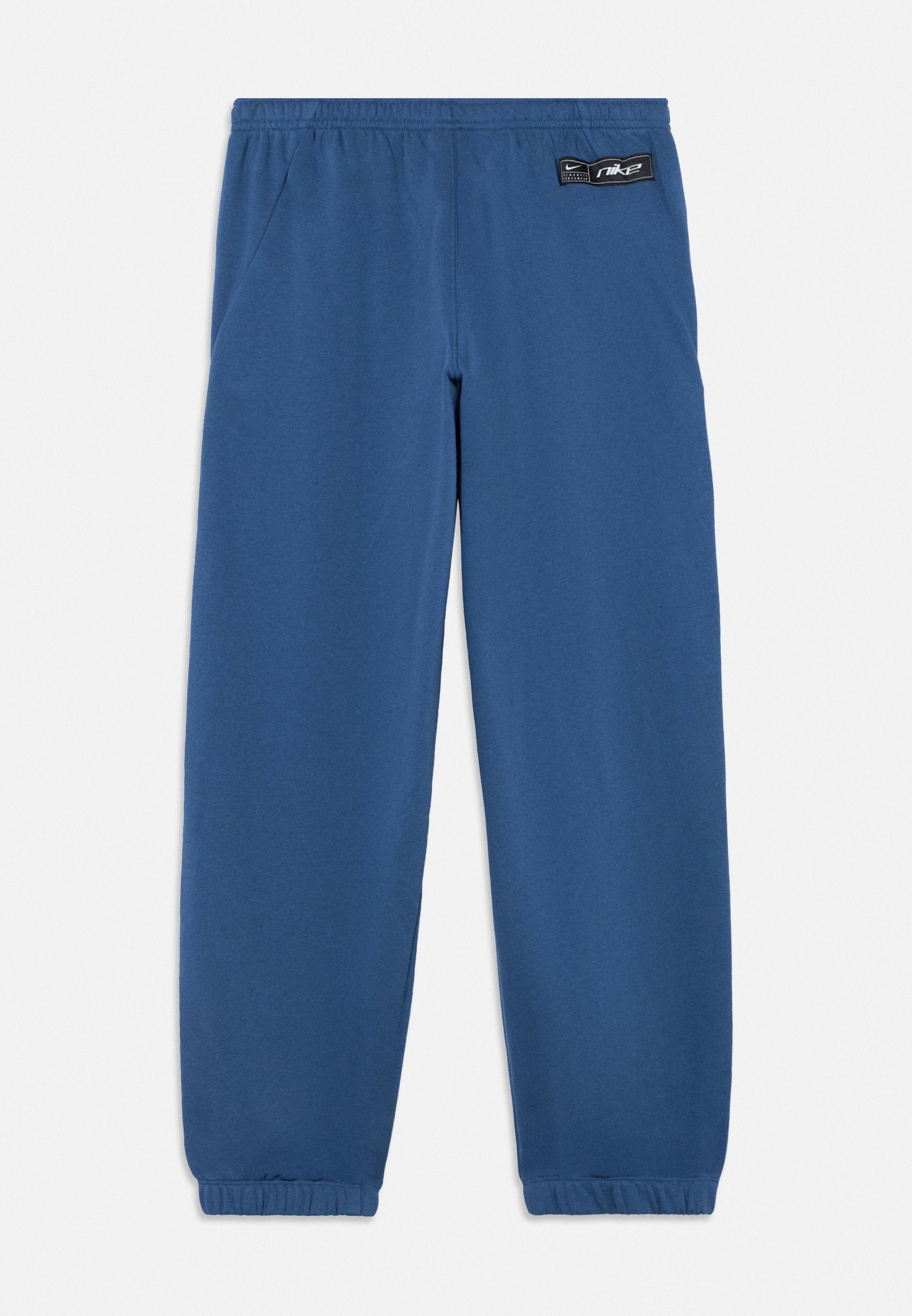PANT DANCE - Tracksuit bottoms - mystic navy