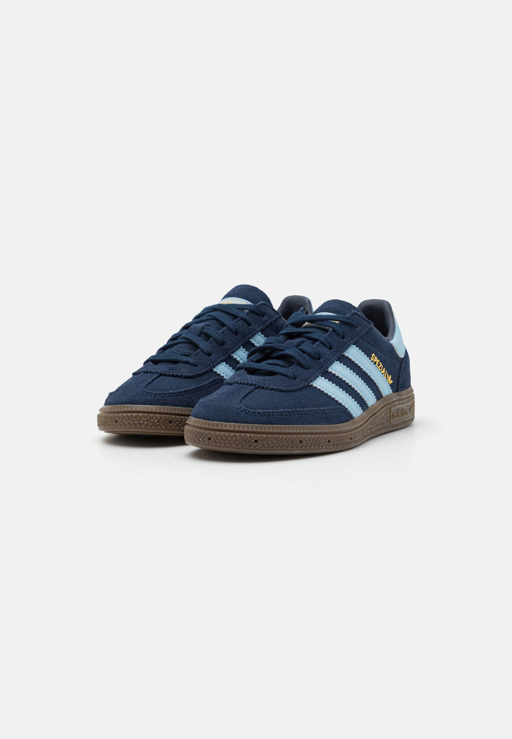 HANDBALL SPEZIAL C - Baskets - marine/bleu clair
