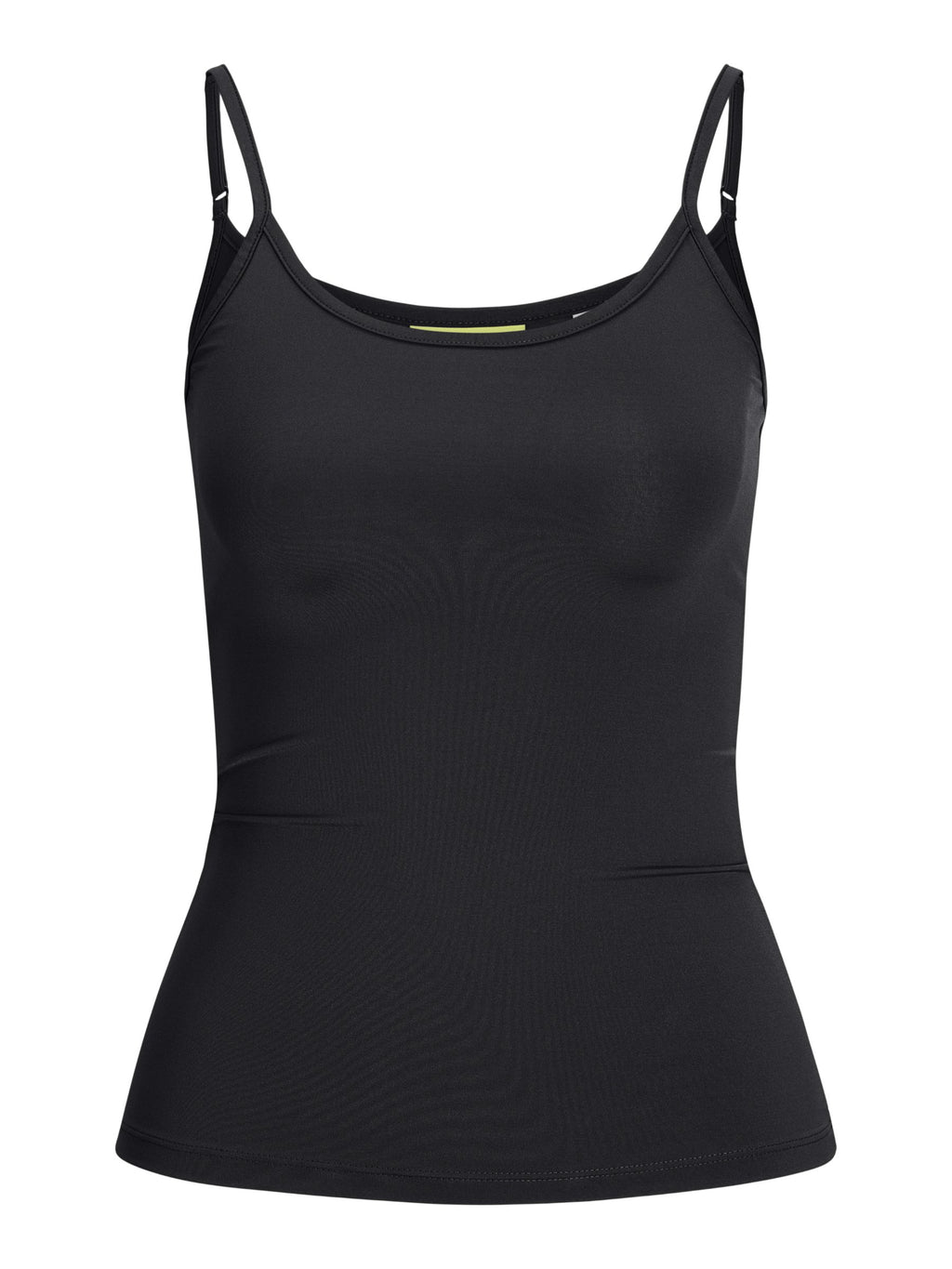 JXSAGA SINGLET - Top - black