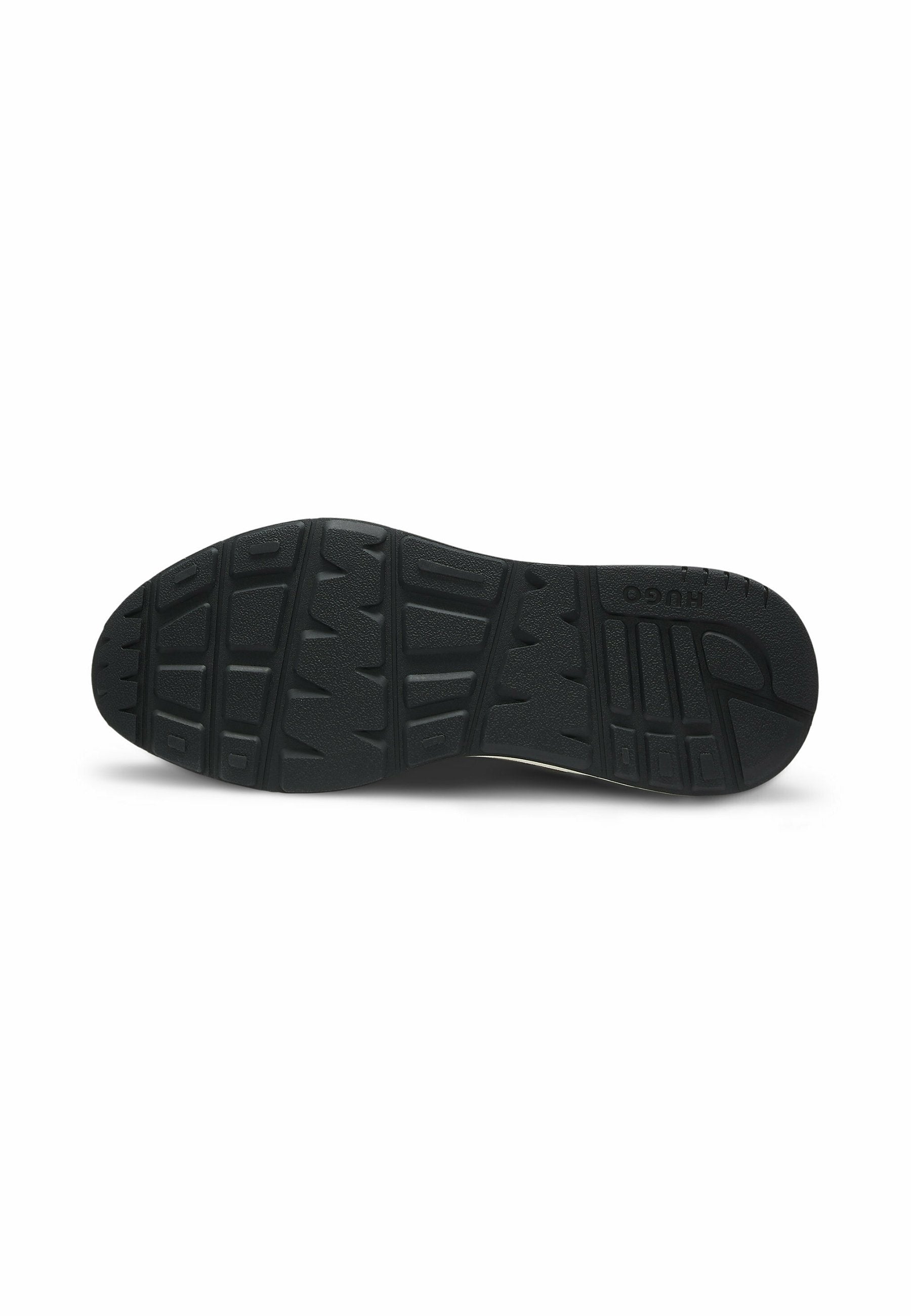 HUGO GO3_NYMF - Trainers - open green five