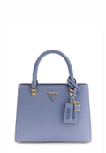 NOELLE MULTI - Handbag - grey/blue