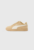 CAVEN III UNISEX - Baskets - sand dune/frosted ivory/white