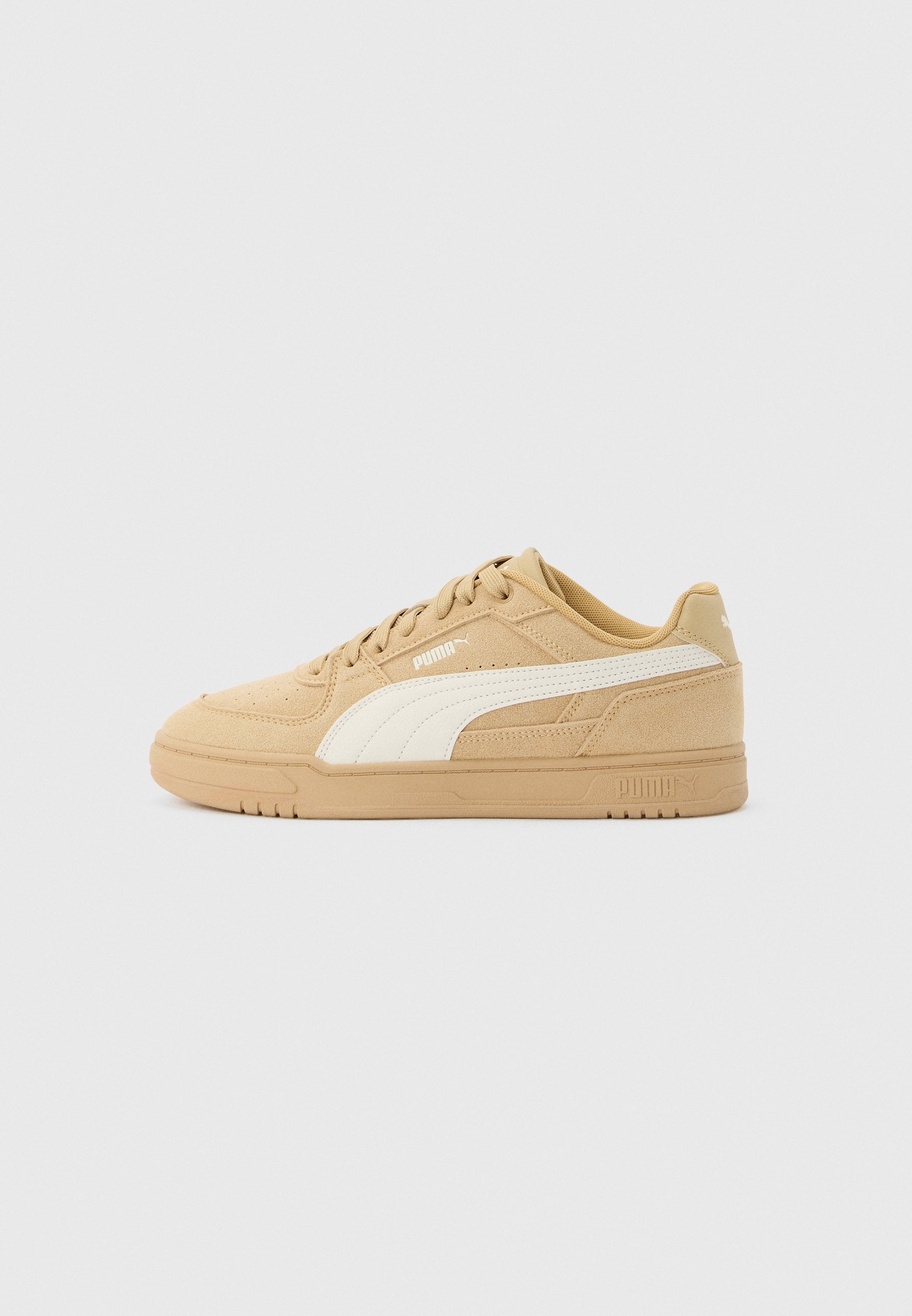 CAVEN III UNISEX - Baskets - sand dune/frosted ivory/white