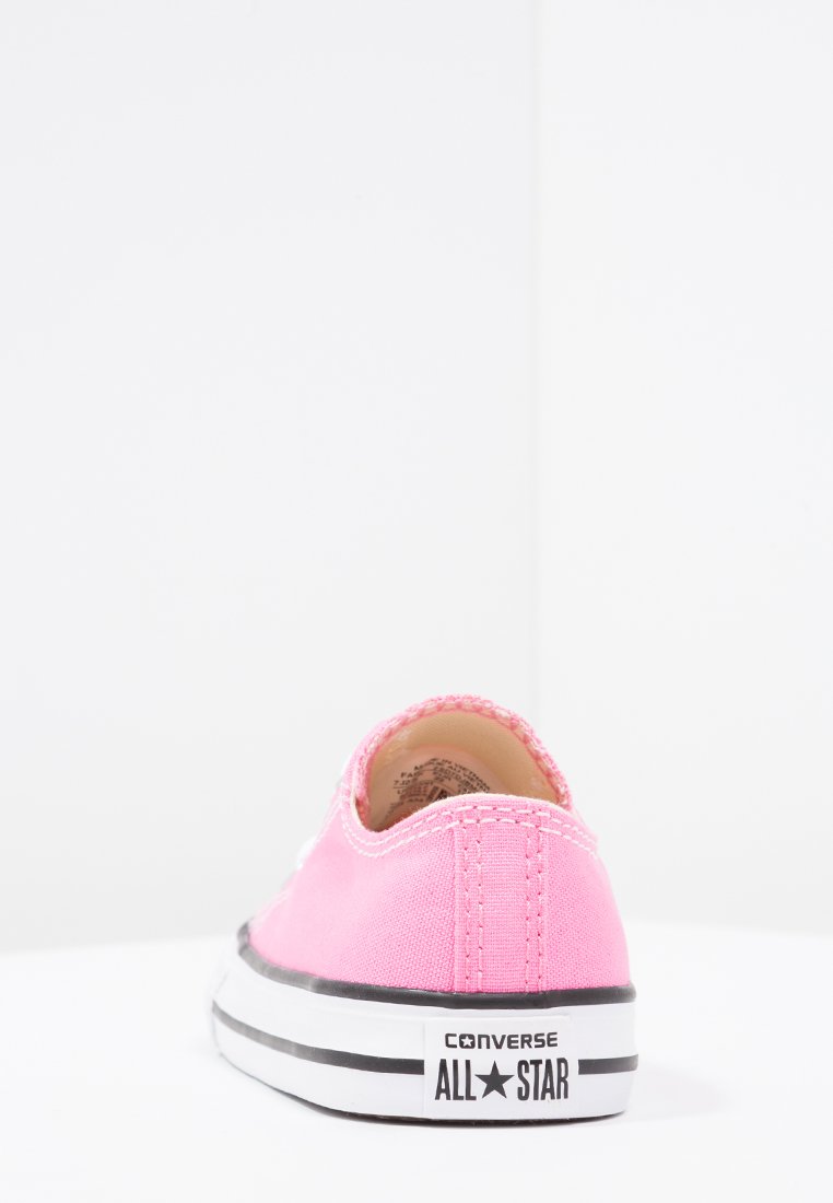 CHUCK TAYLOR ALL STAR CORE - Trainers - pink