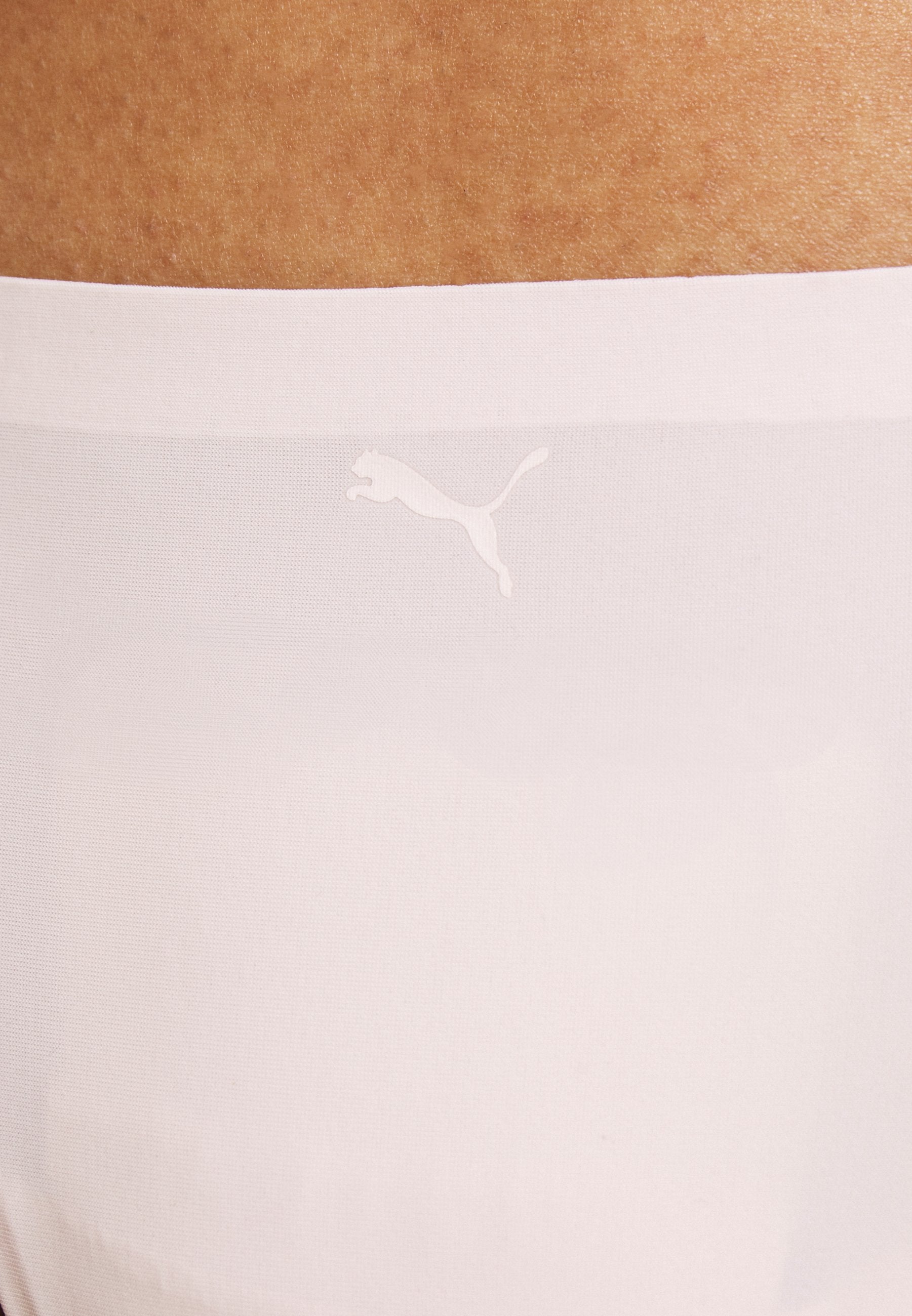 WOMEN SEAMLESS 2 PACK - Thong - rose dust